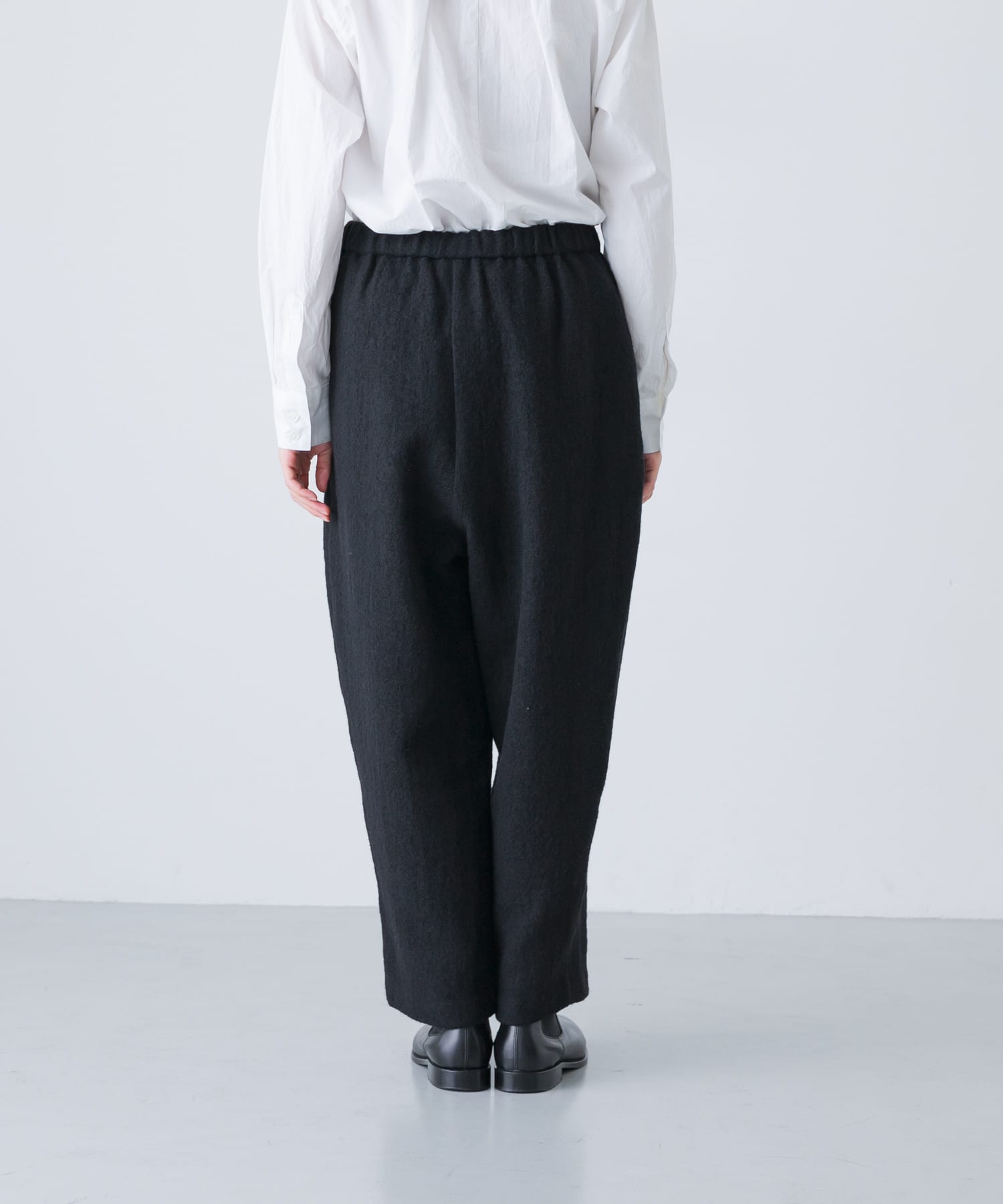 身長：162cm サイズ：Free