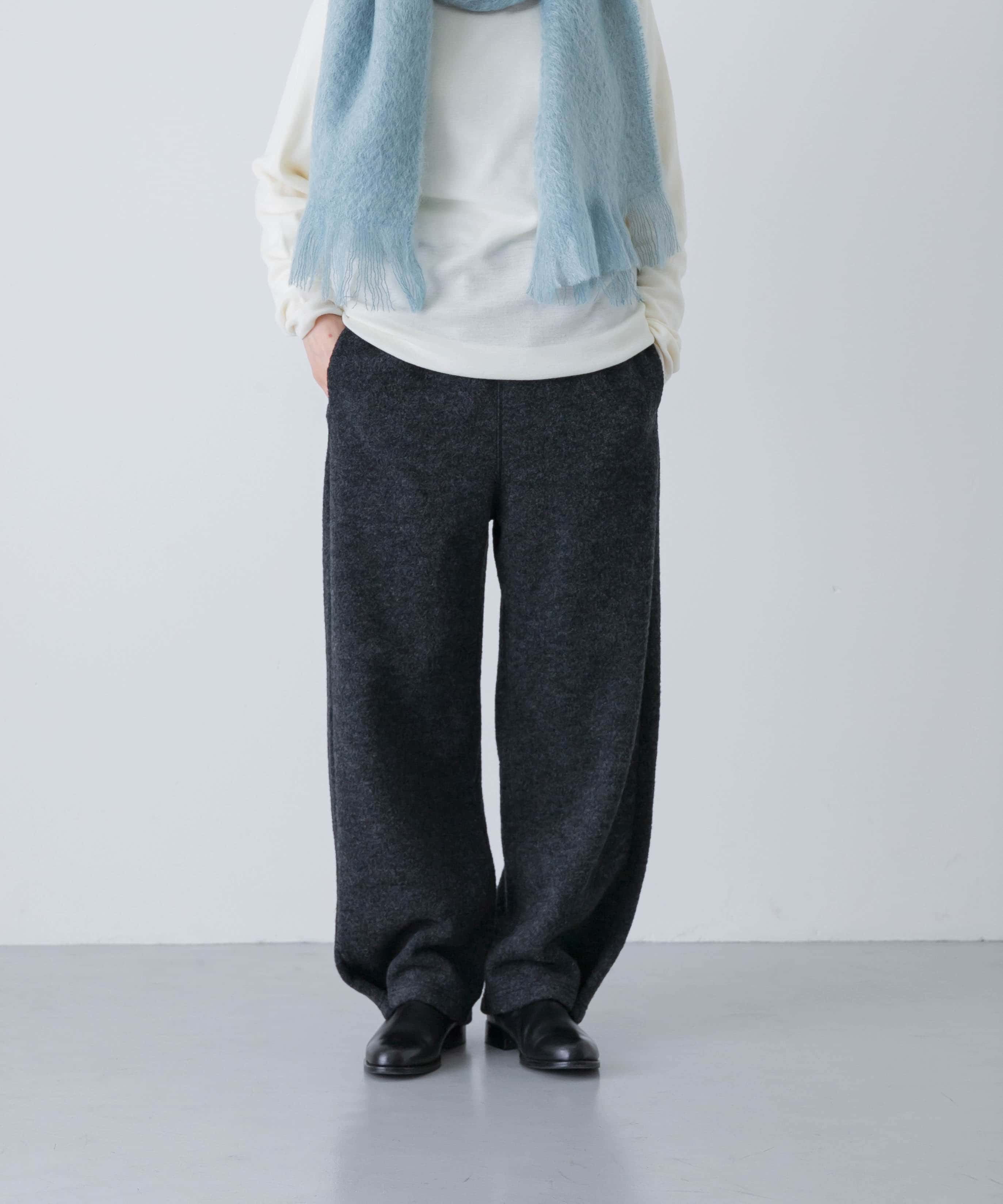 身長：162cm サイズ：FREE