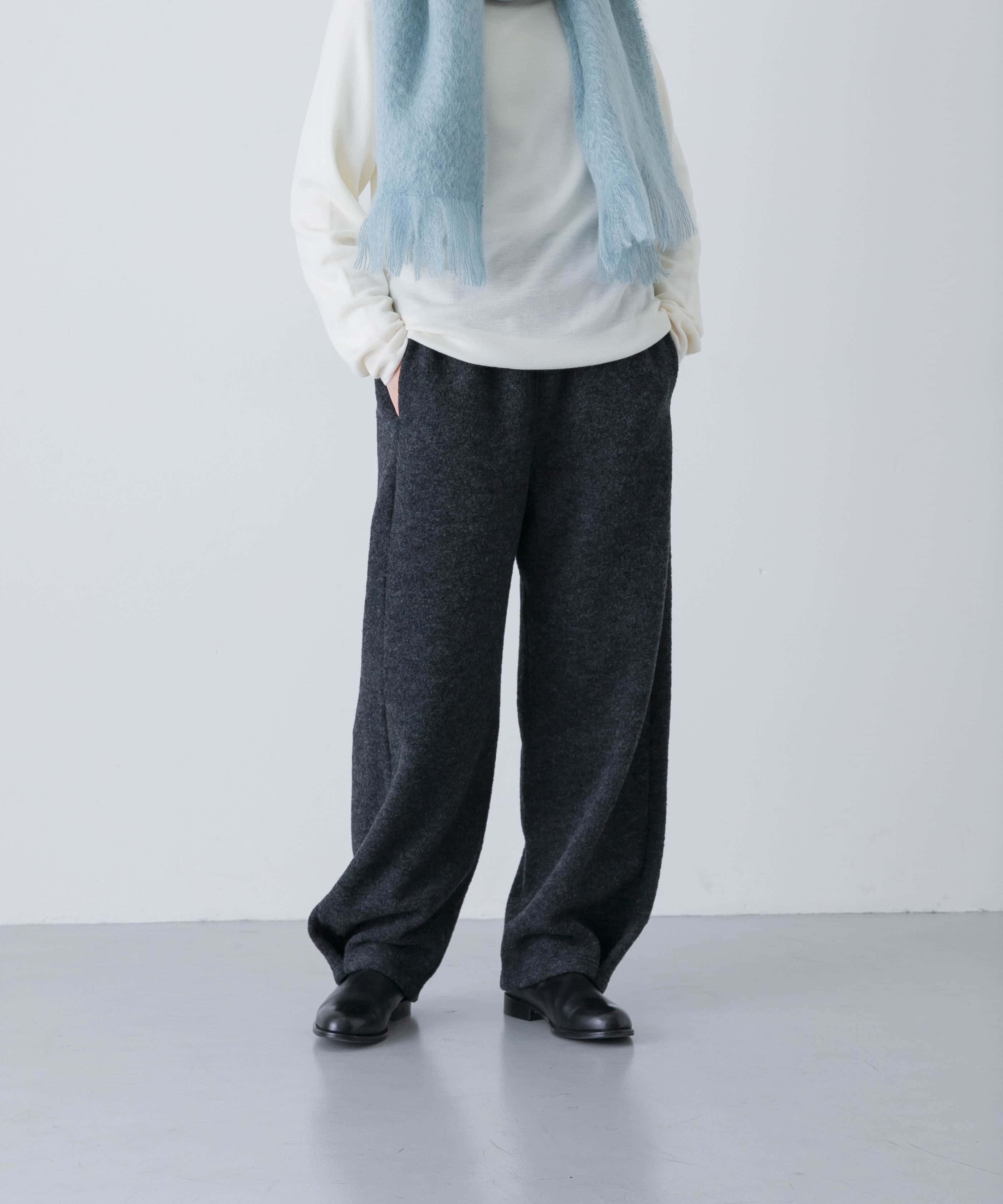 身長：162cm サイズ：FREE