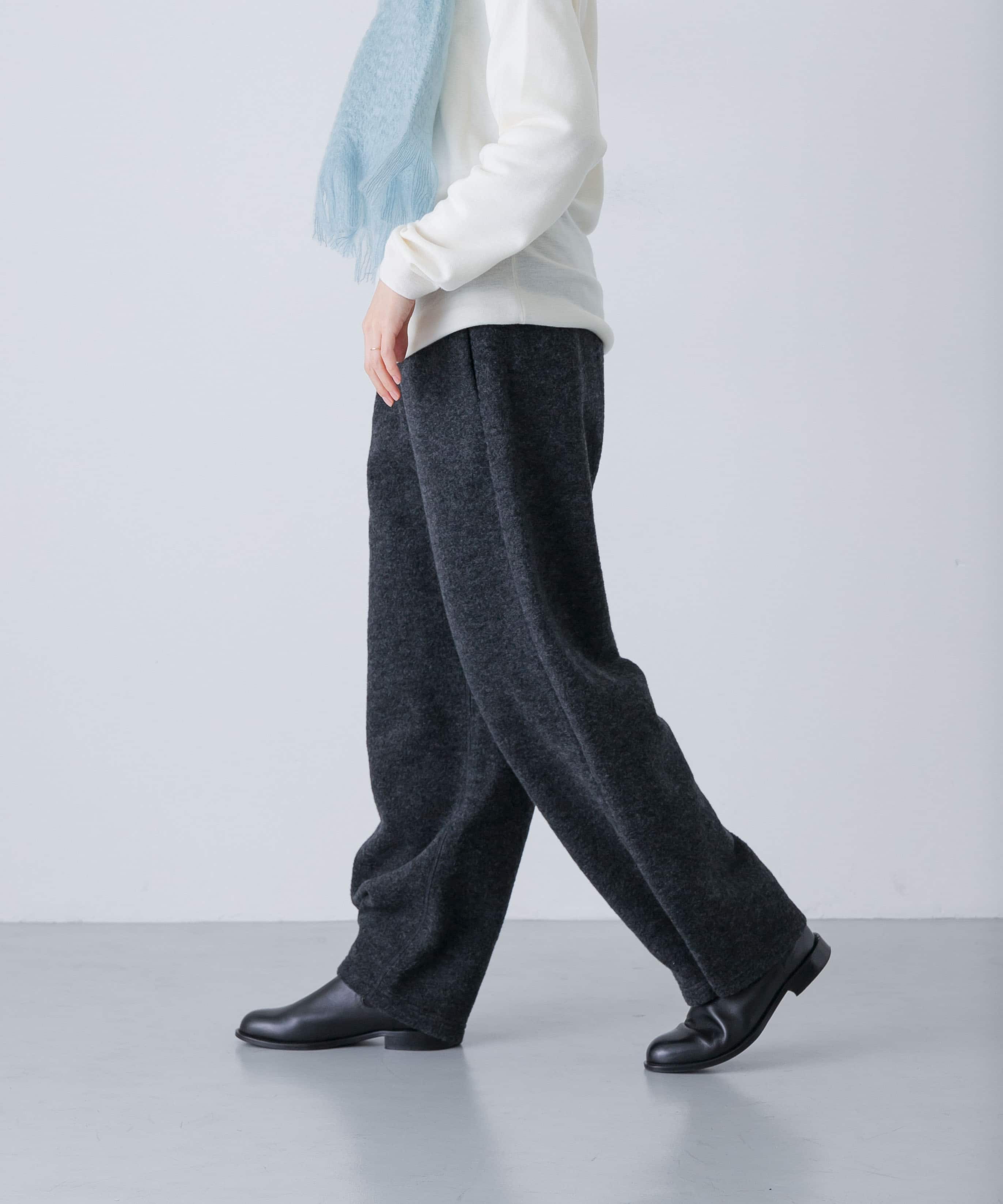 身長：162cm サイズ：FREE