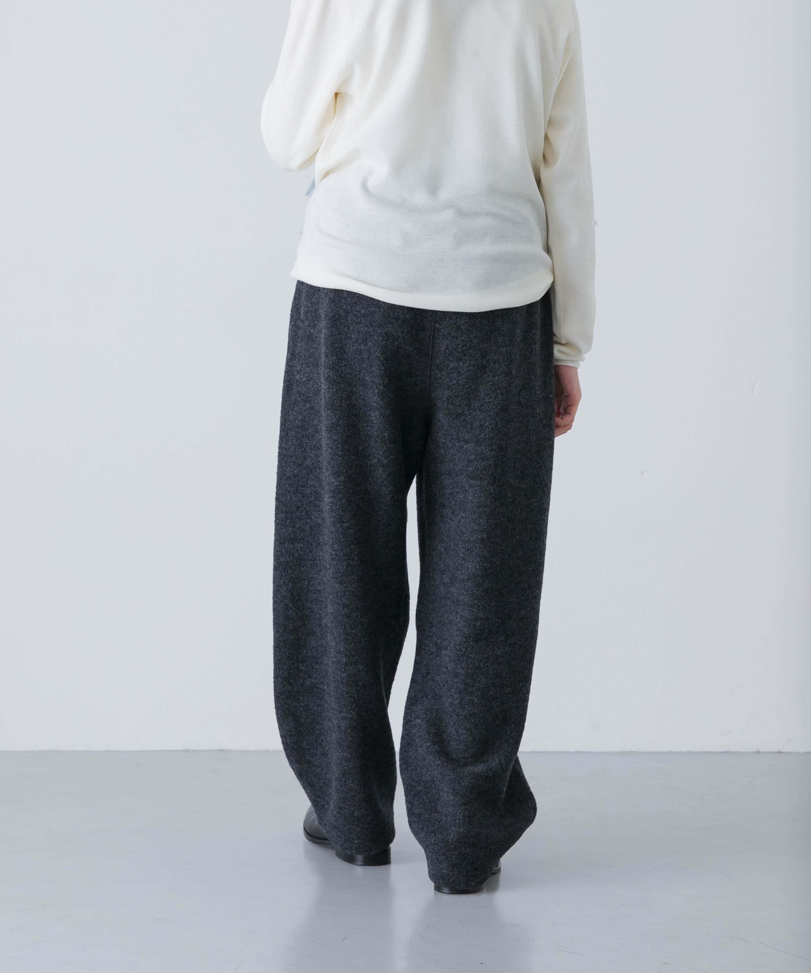 身長：162cm サイズ：FREE