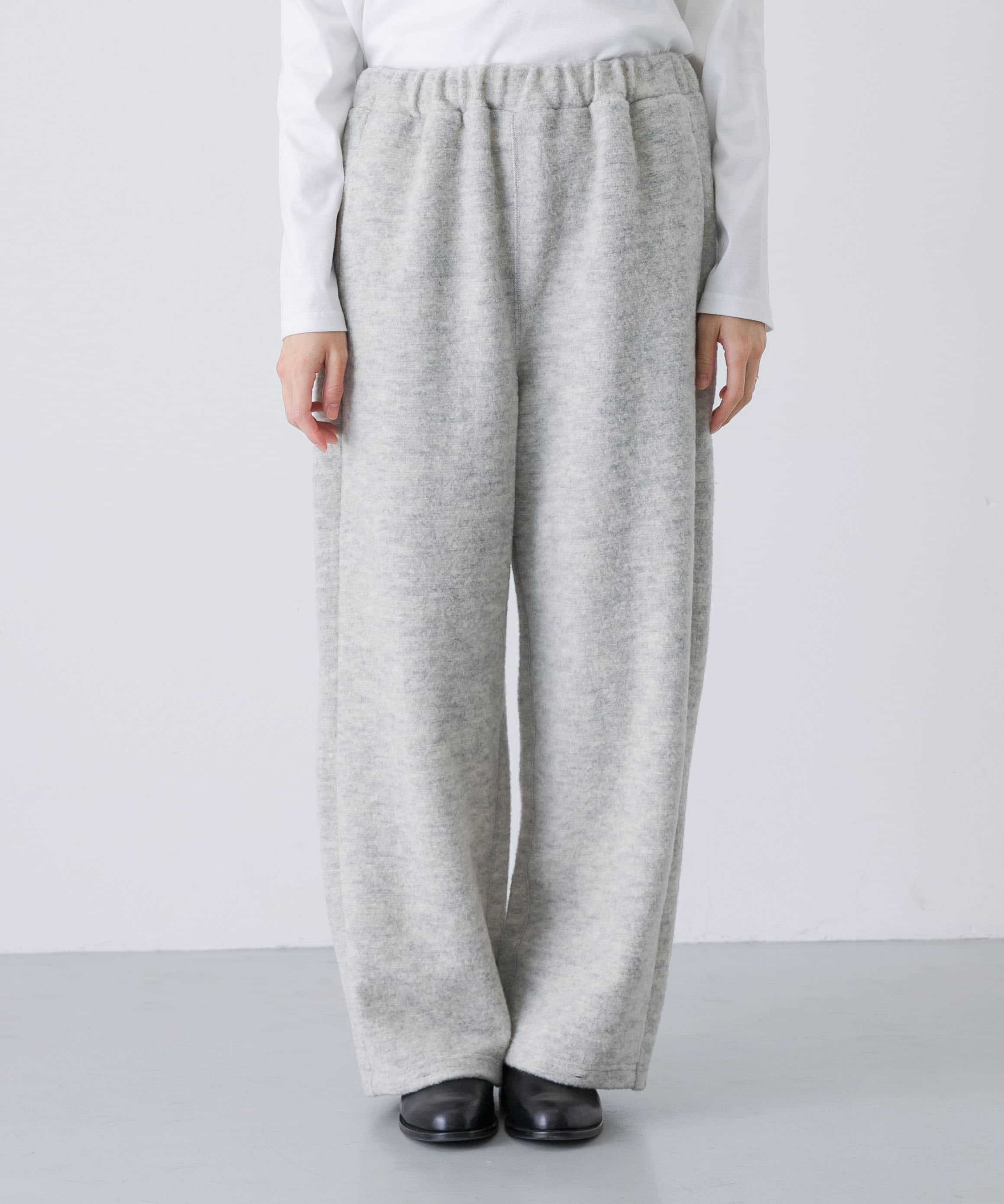 身長：162cm サイズ：FREE