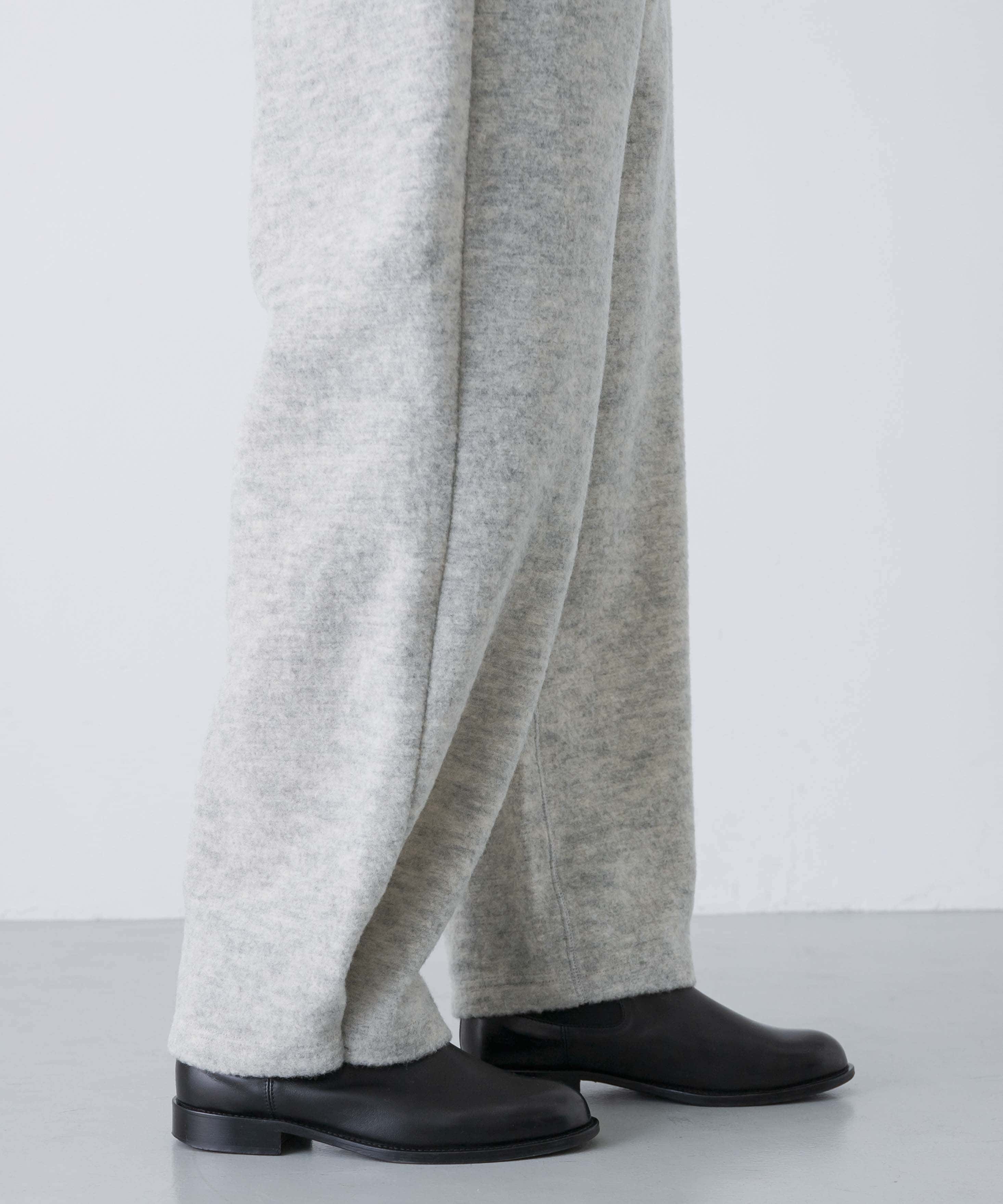 身長：162cm サイズ：FREE