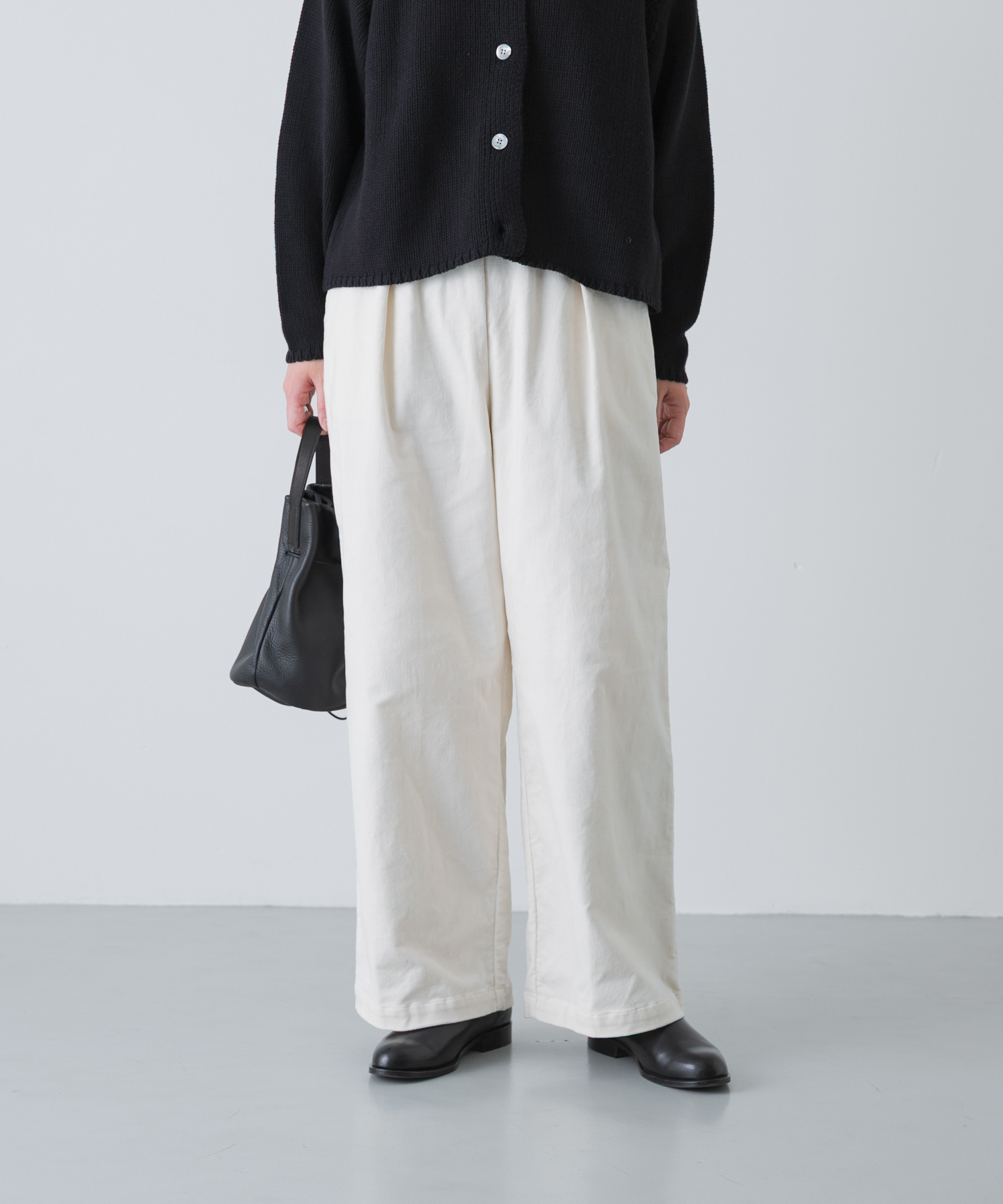 ライスコールイージーパンツ