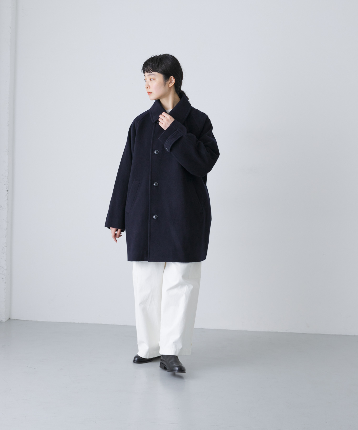 NAVY