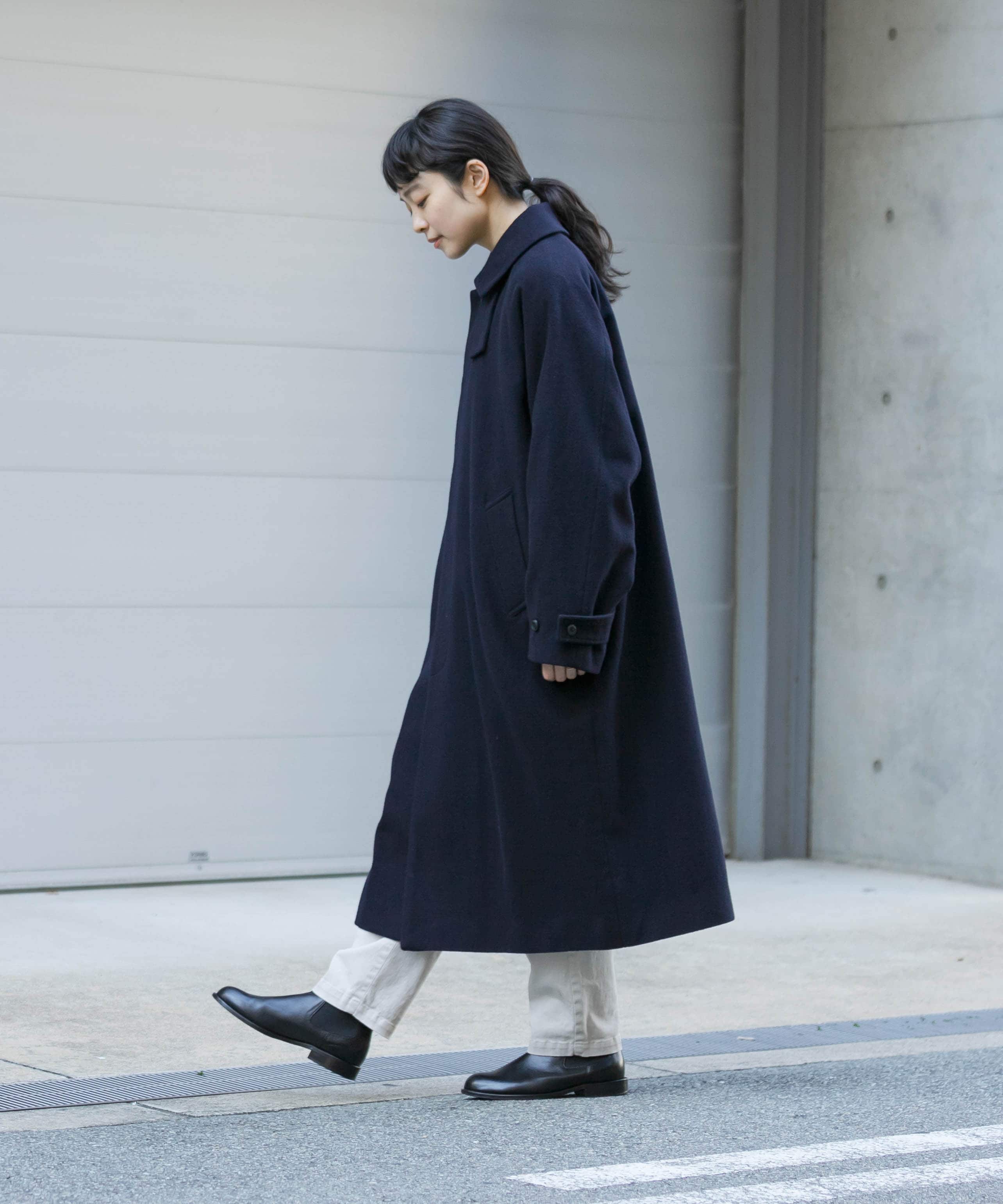 身長：162cm サイズ：FREE