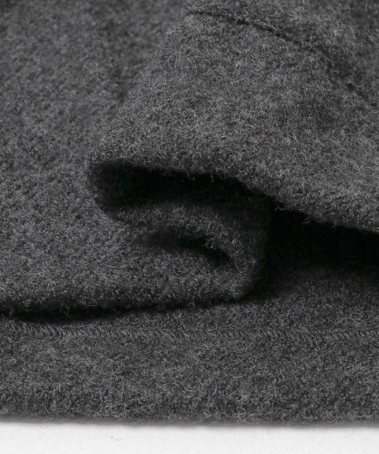 ウールクルーネックジャケット(Free BLACK): アウター｜URBAN RESEARCH