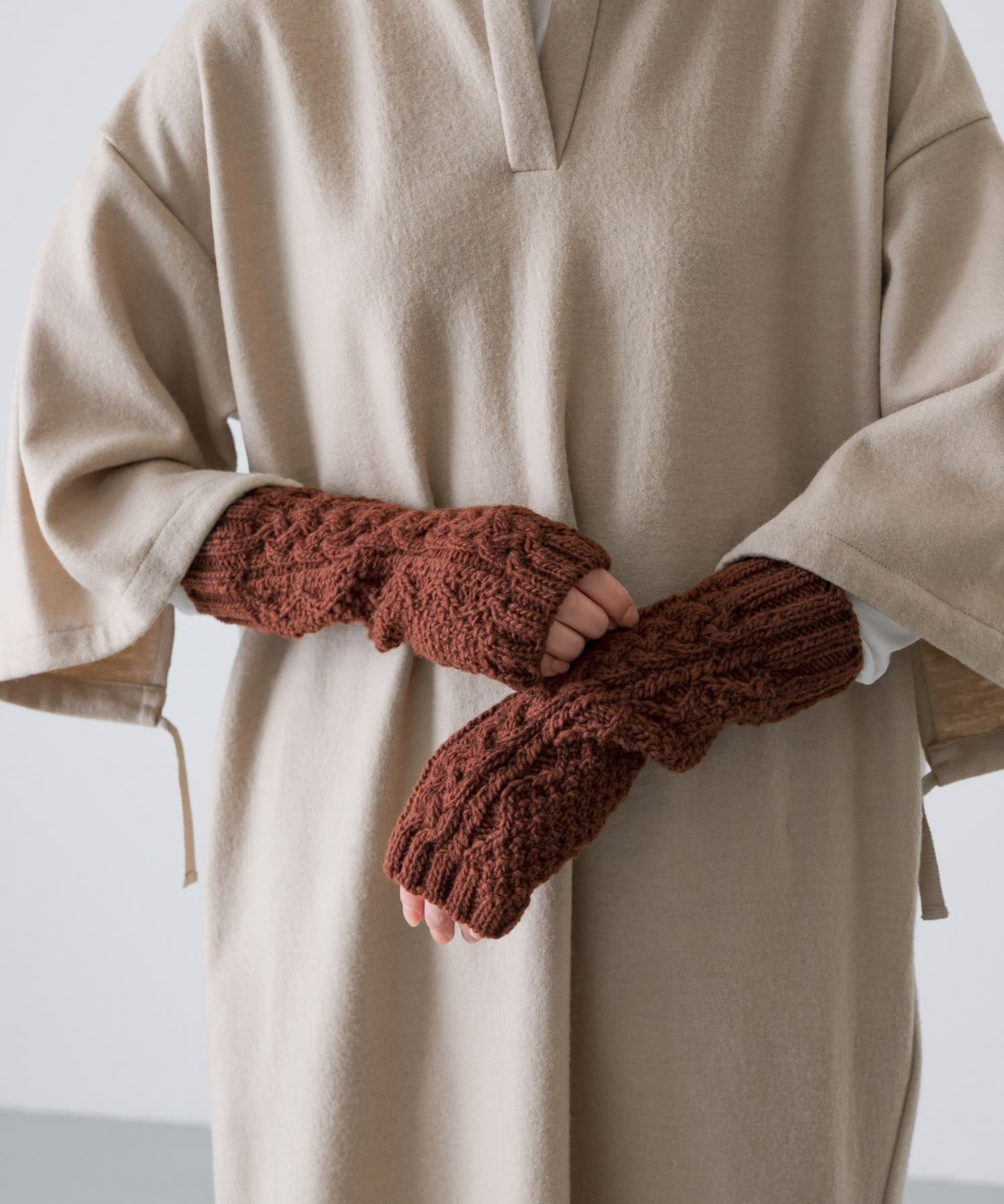 ペルーアランロンググローブ