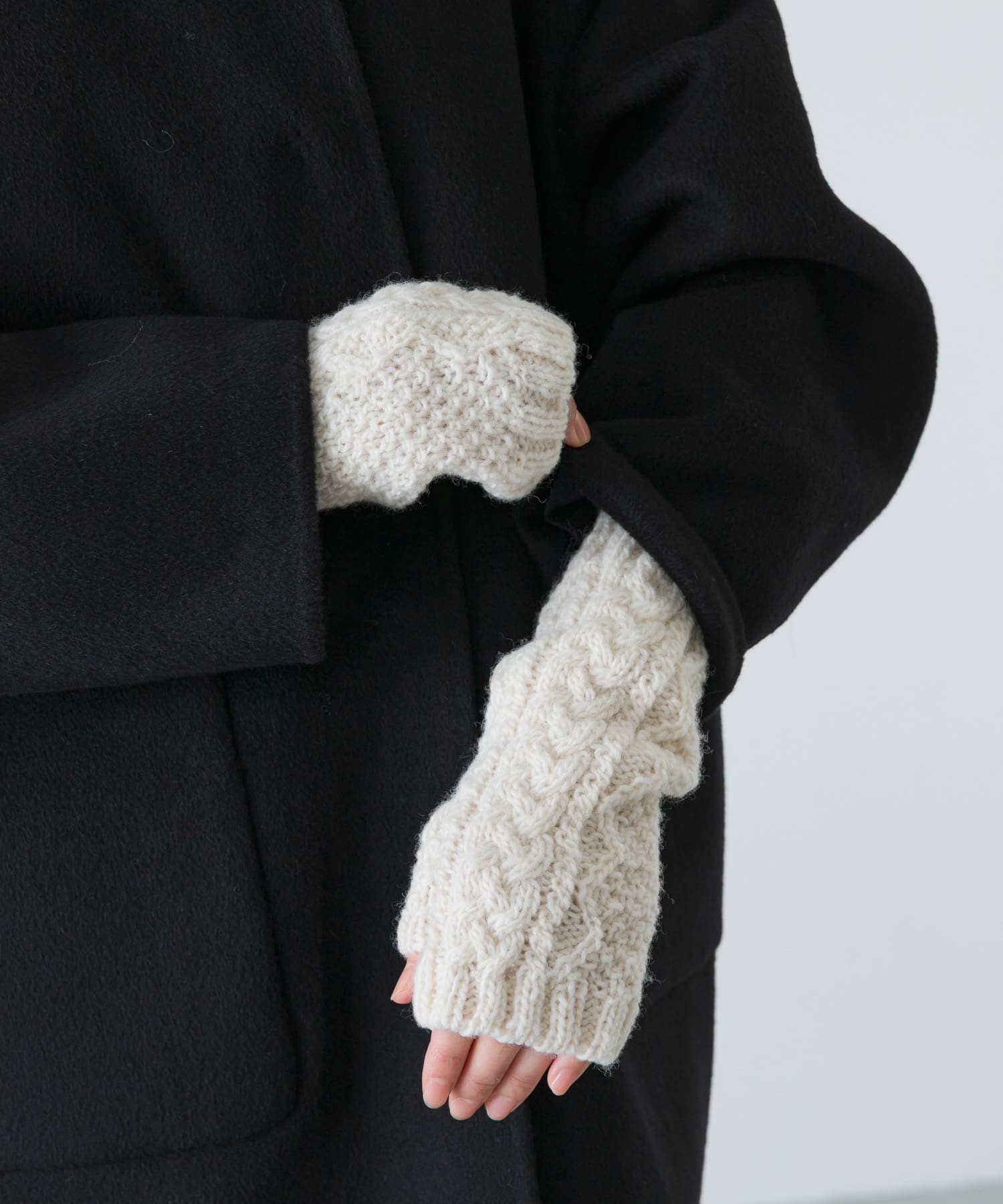 ペルーアランロンググローブ