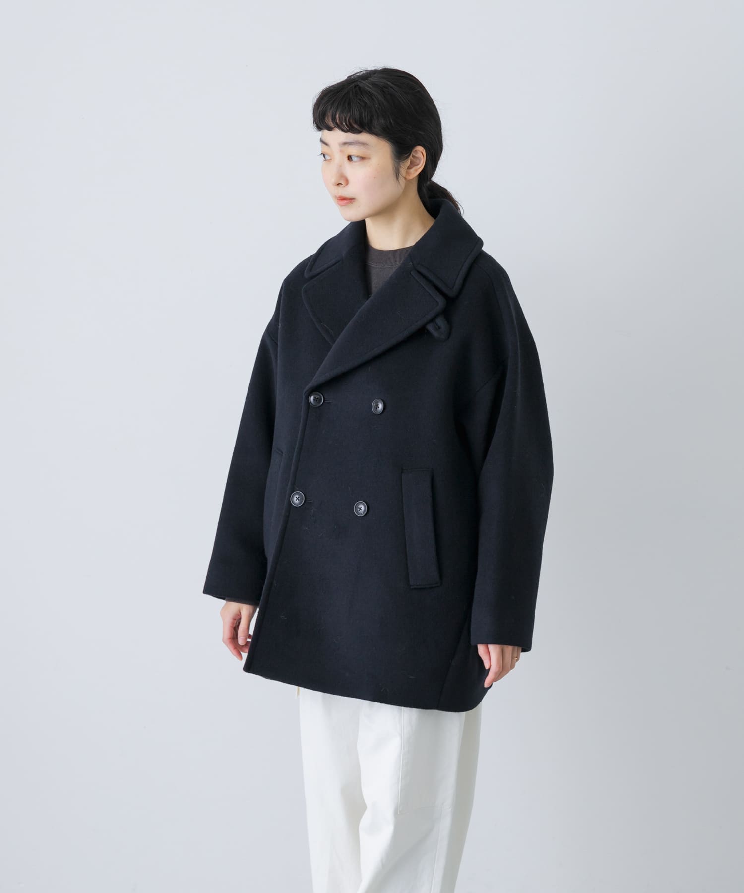 blue black