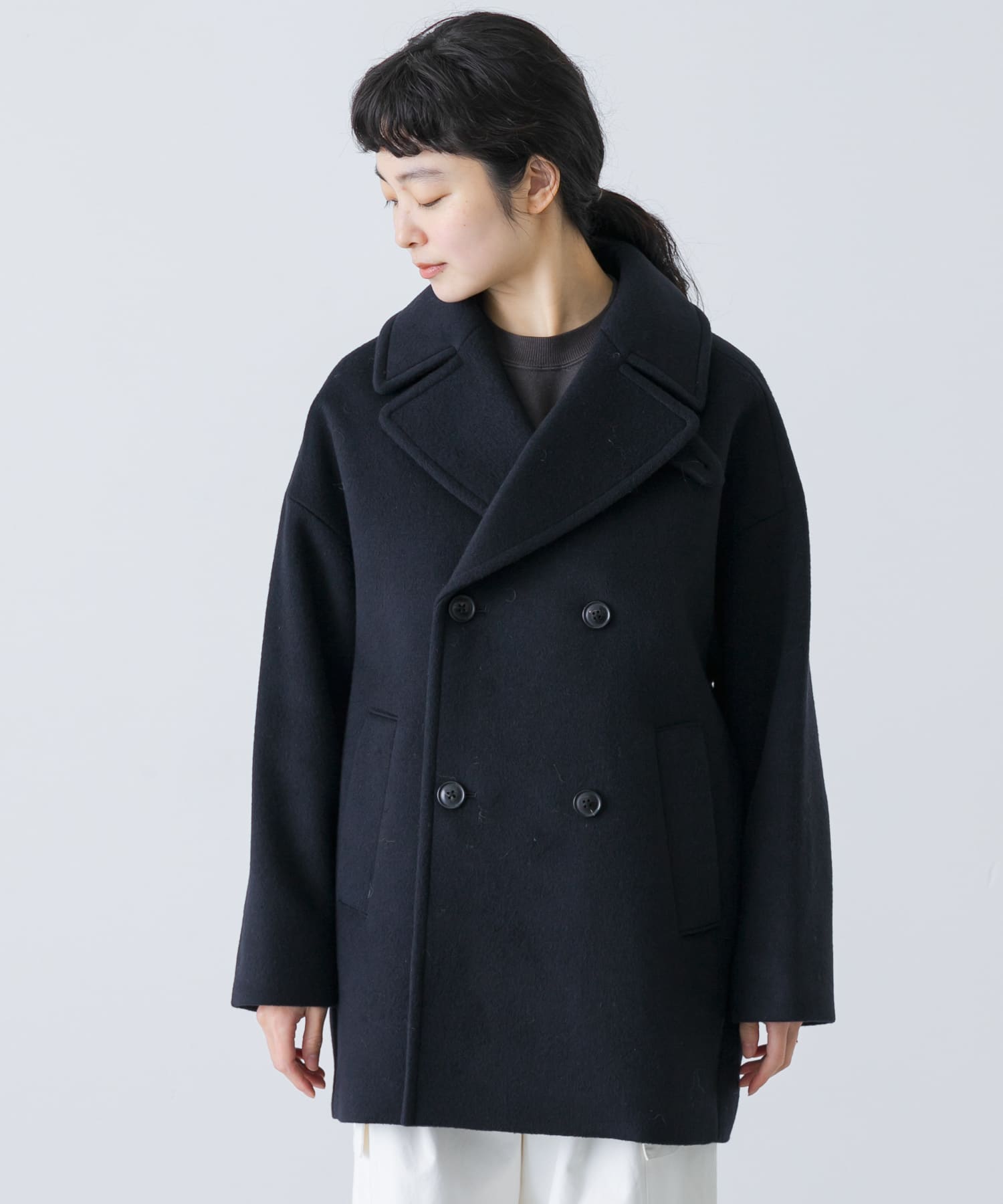 blue black