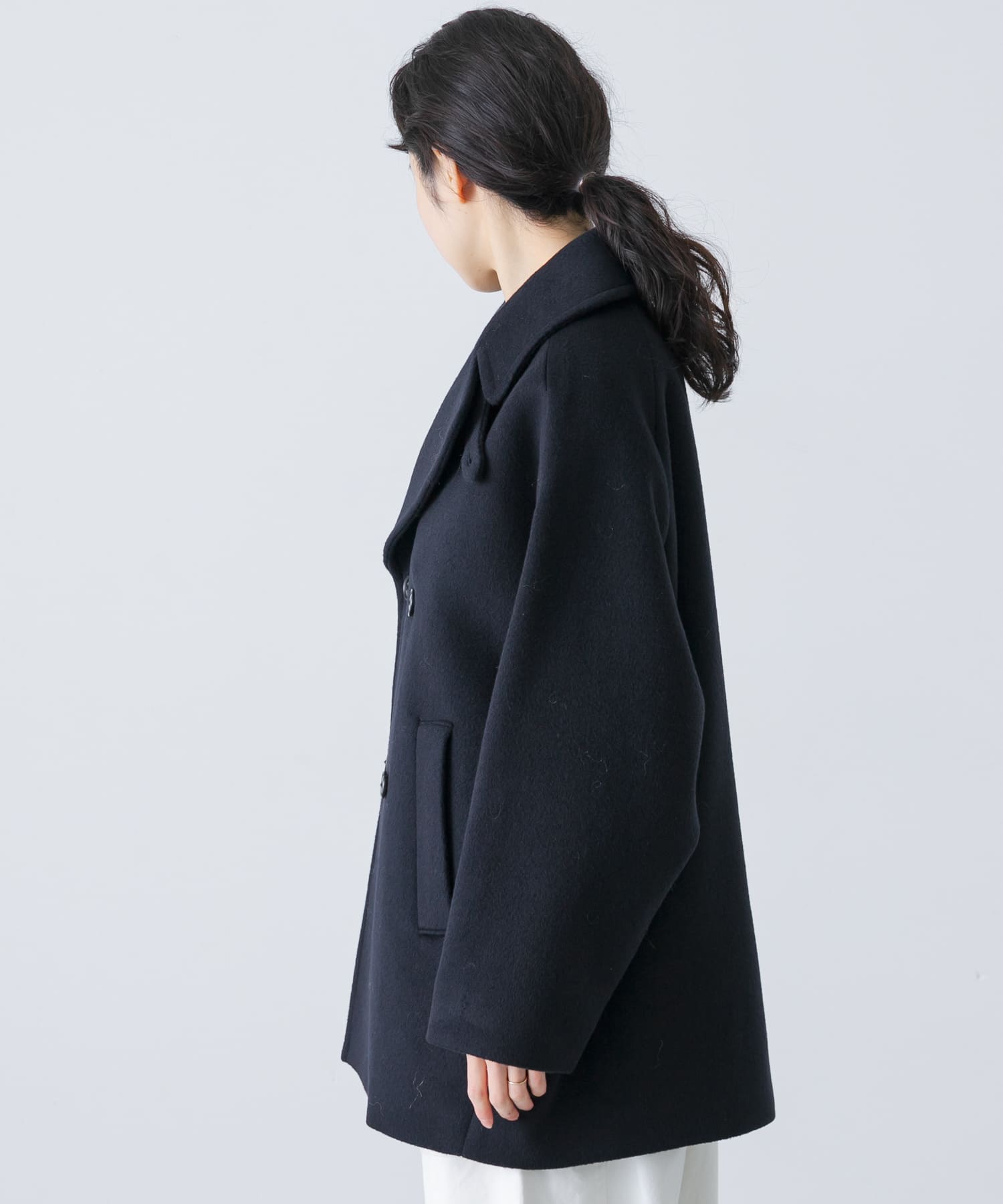 blue black