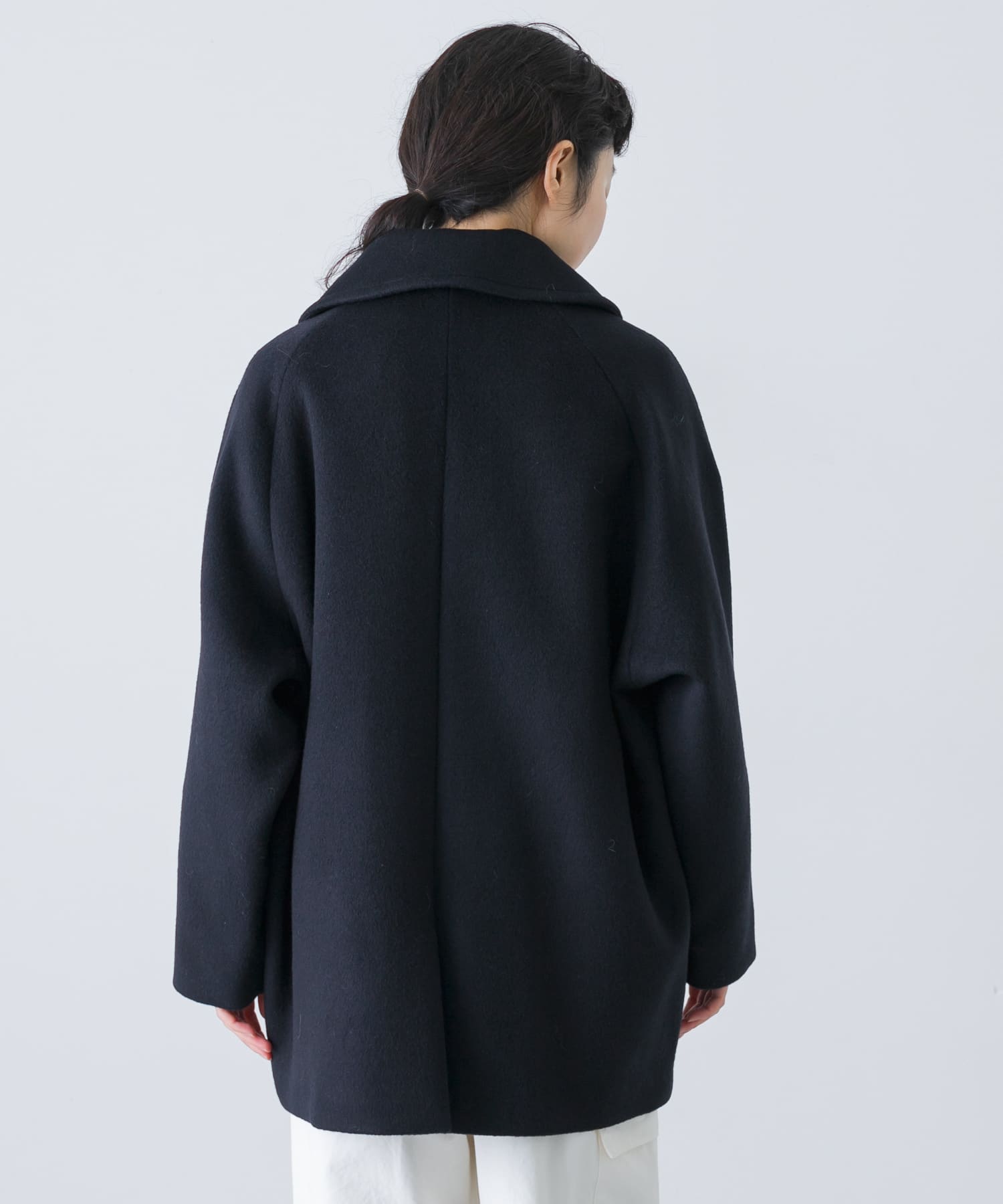 blue black