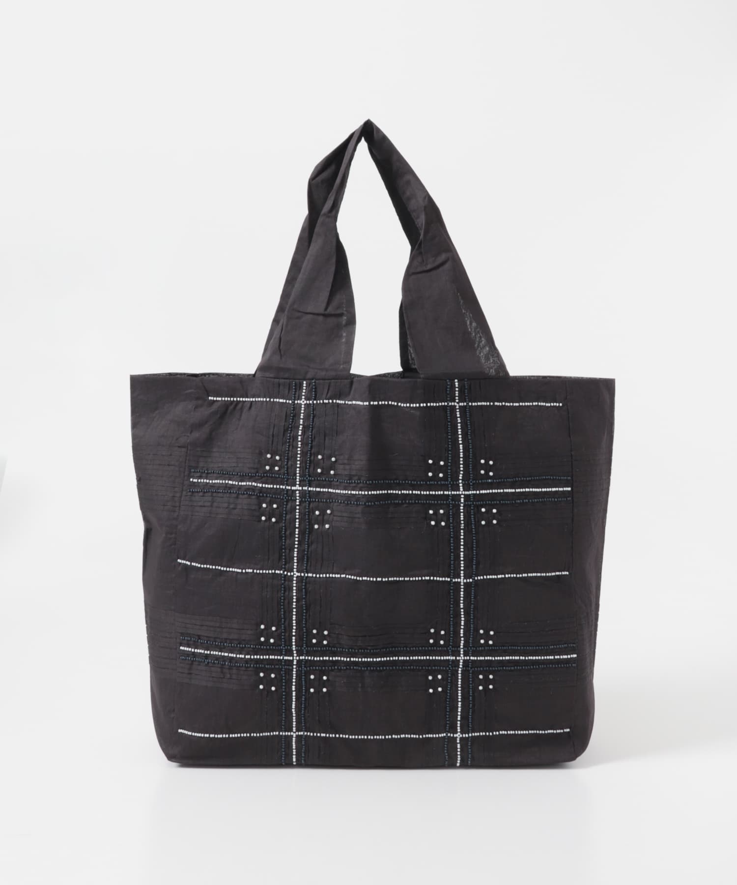 Khadi&co　BIRD Embroidery Bag