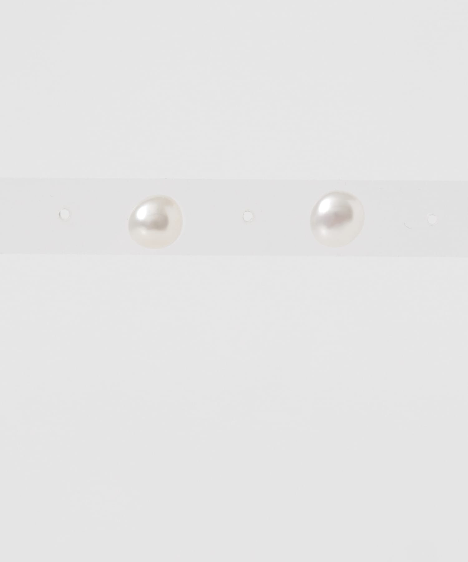 Toile　2 Pearl Pierce