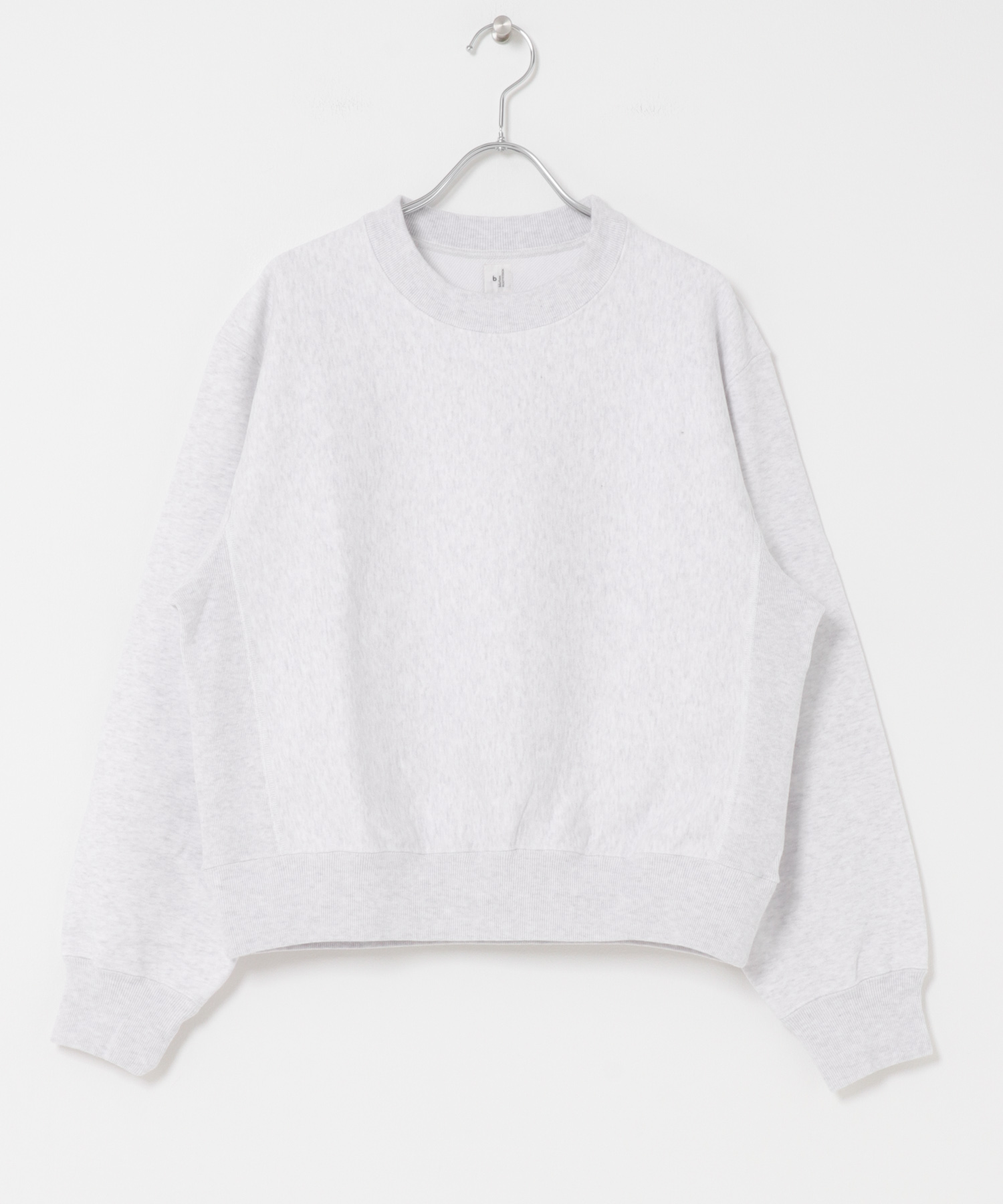 blurhmsROOTSTOCK　Soft＆Hard Sweat Pullover