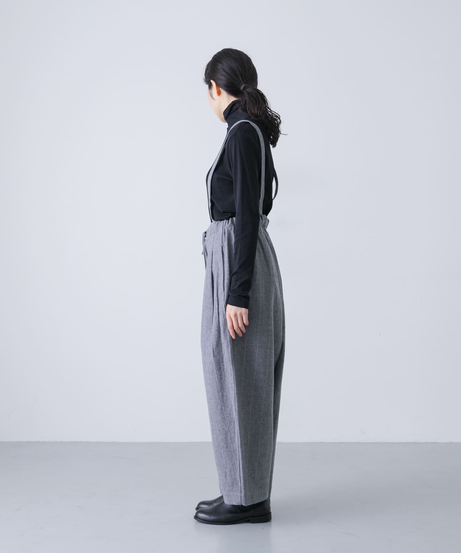 身長：162cm サイズ：0