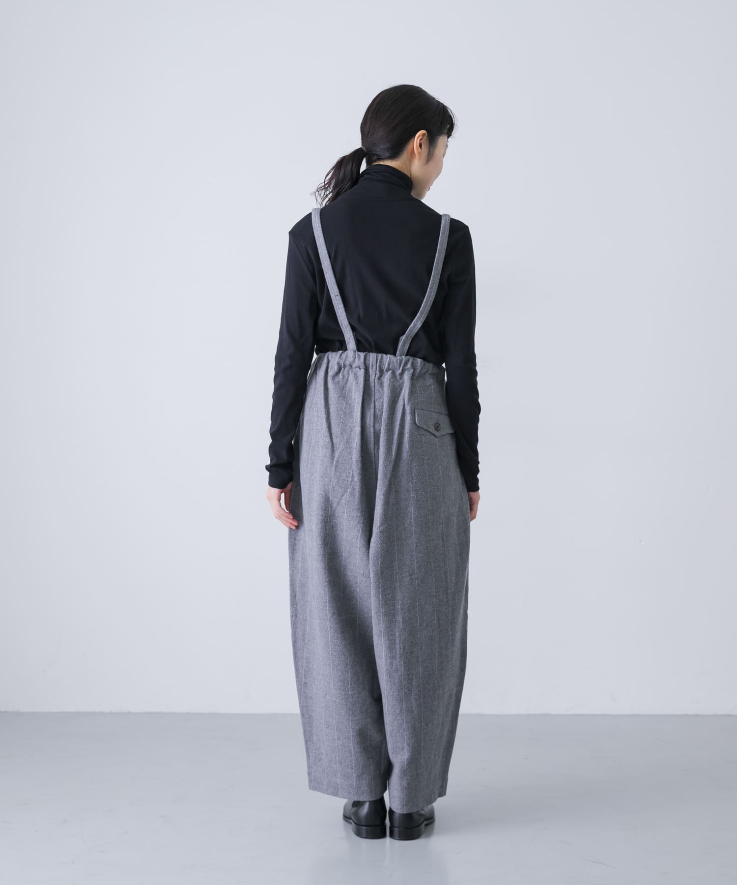 身長：162cm サイズ：0