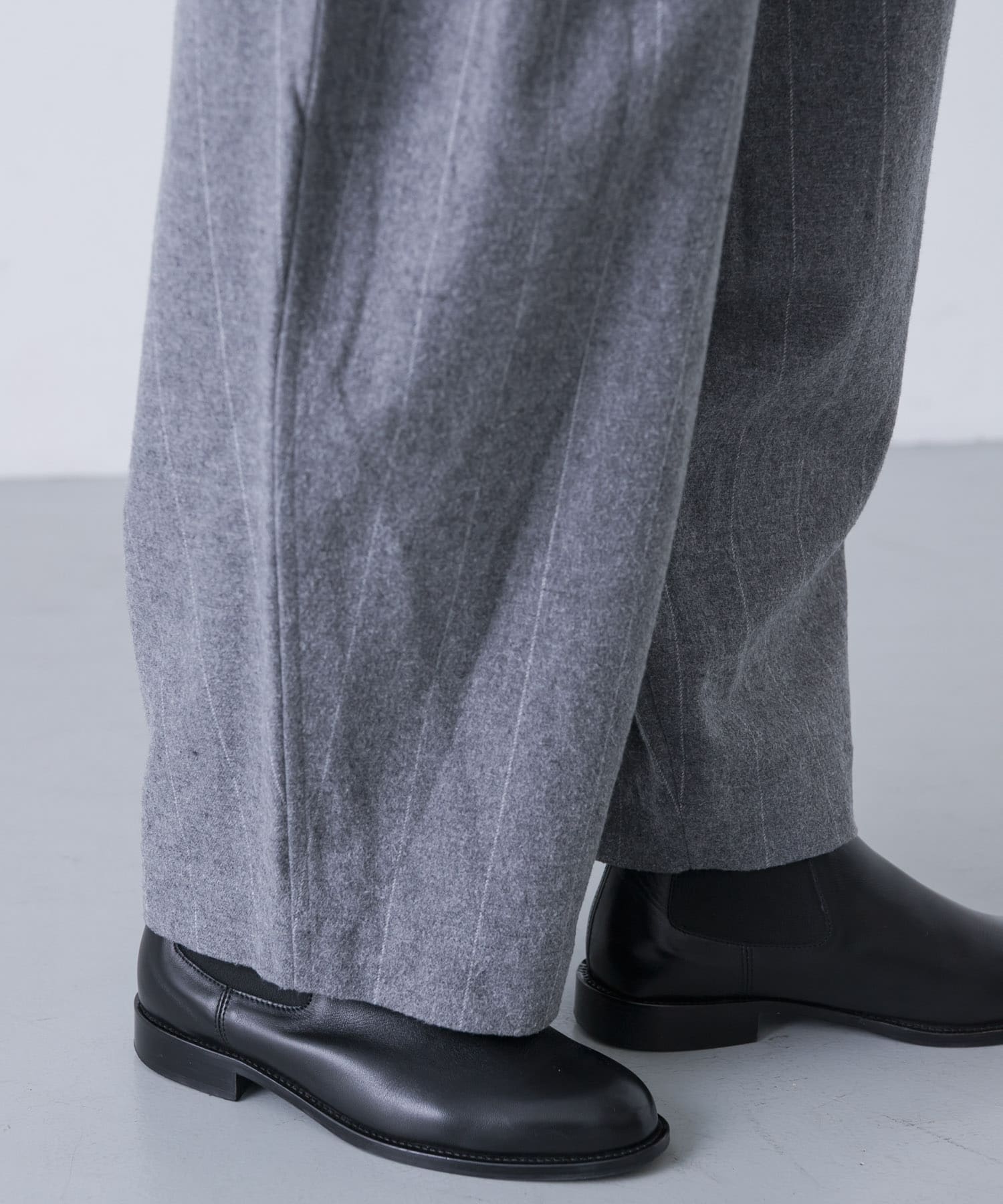 身長：162cm サイズ：0