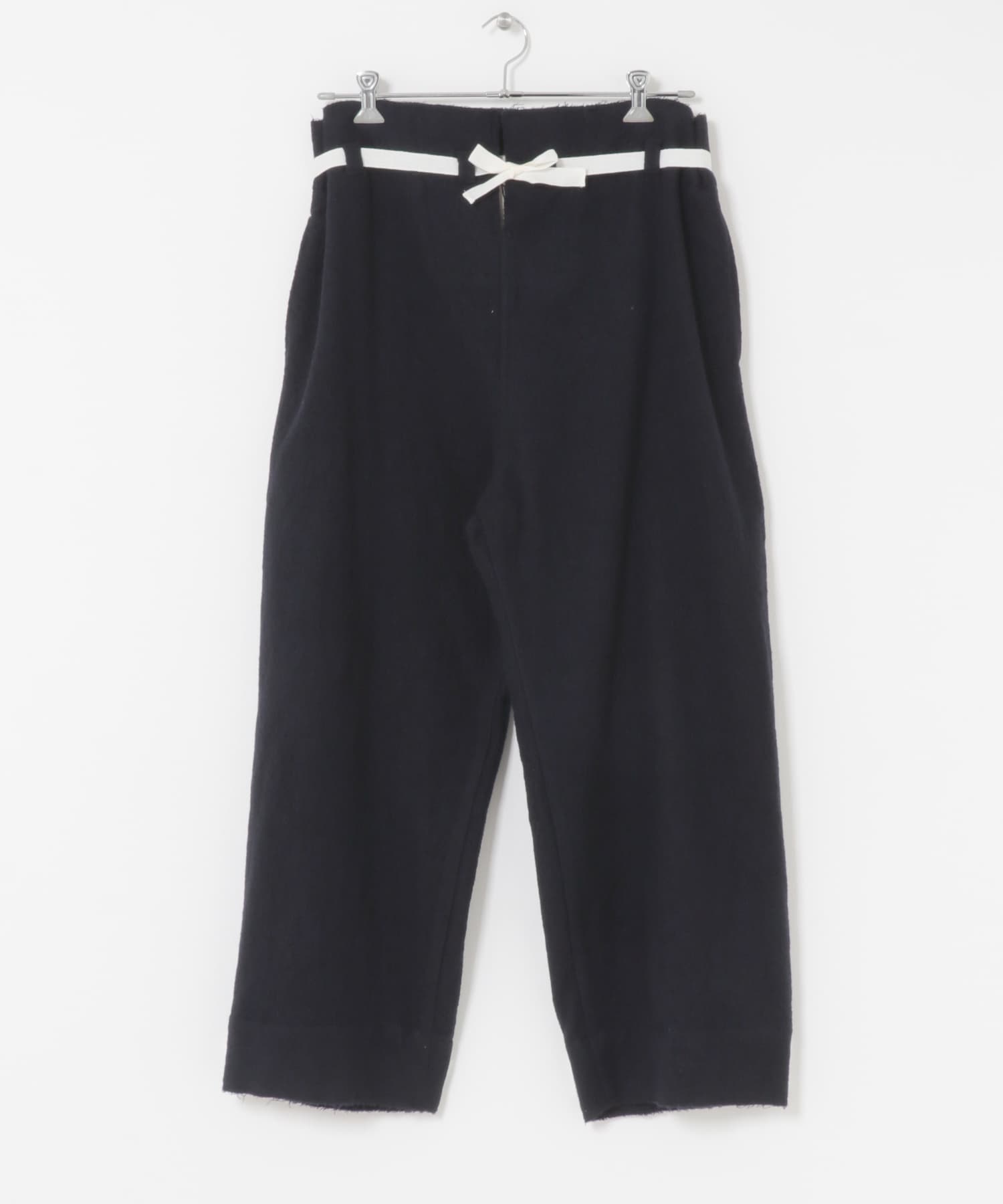 quitan　FRENCH HOSPITAL PANTS