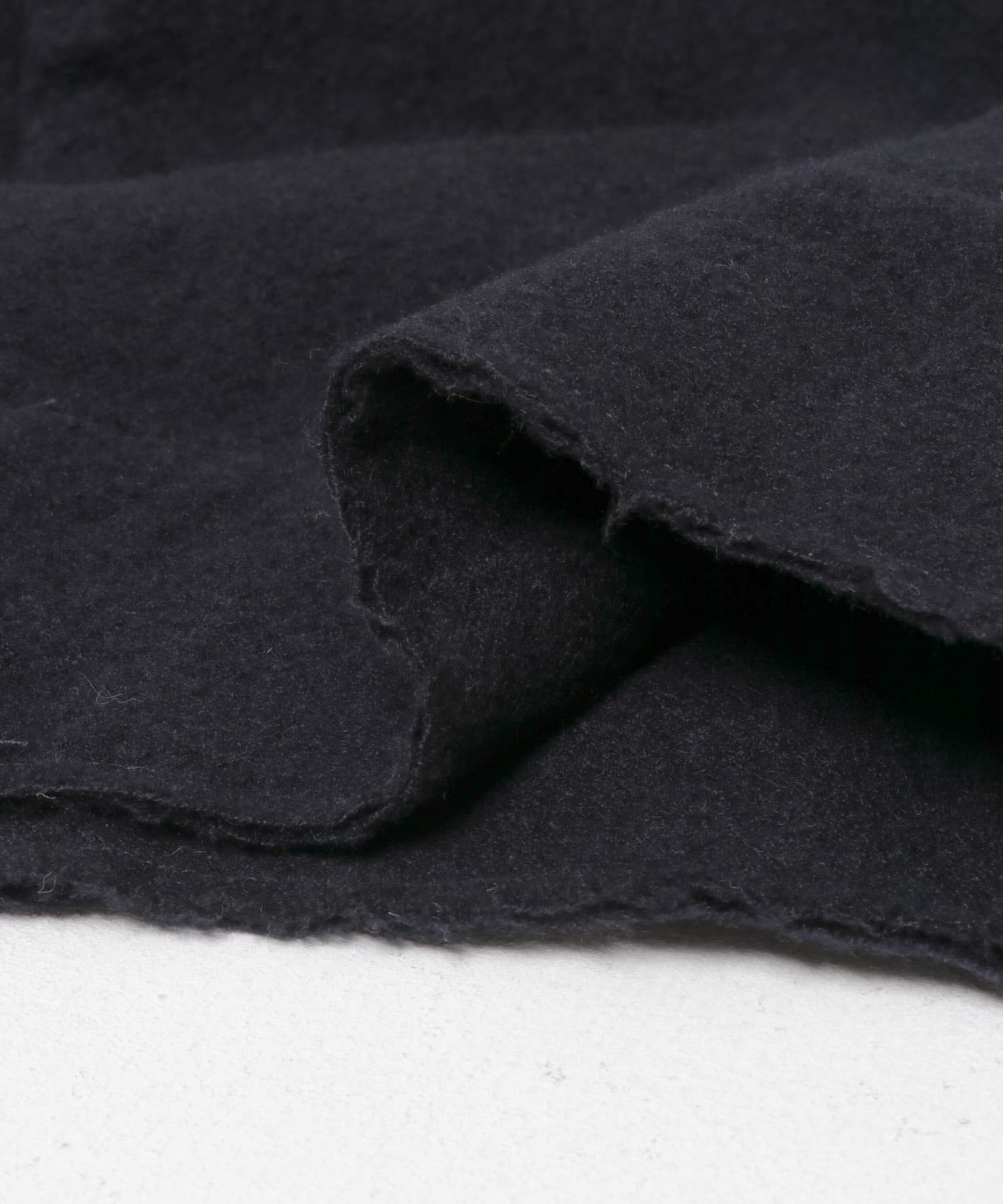 quitan　FRENCH HOSPITAL PANTS MIDNIGHT 0
