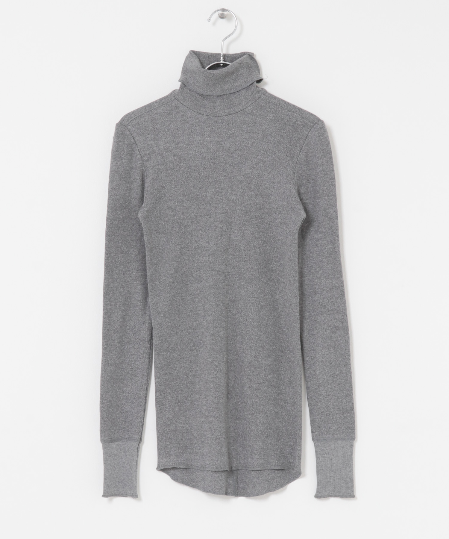 Top M Gray