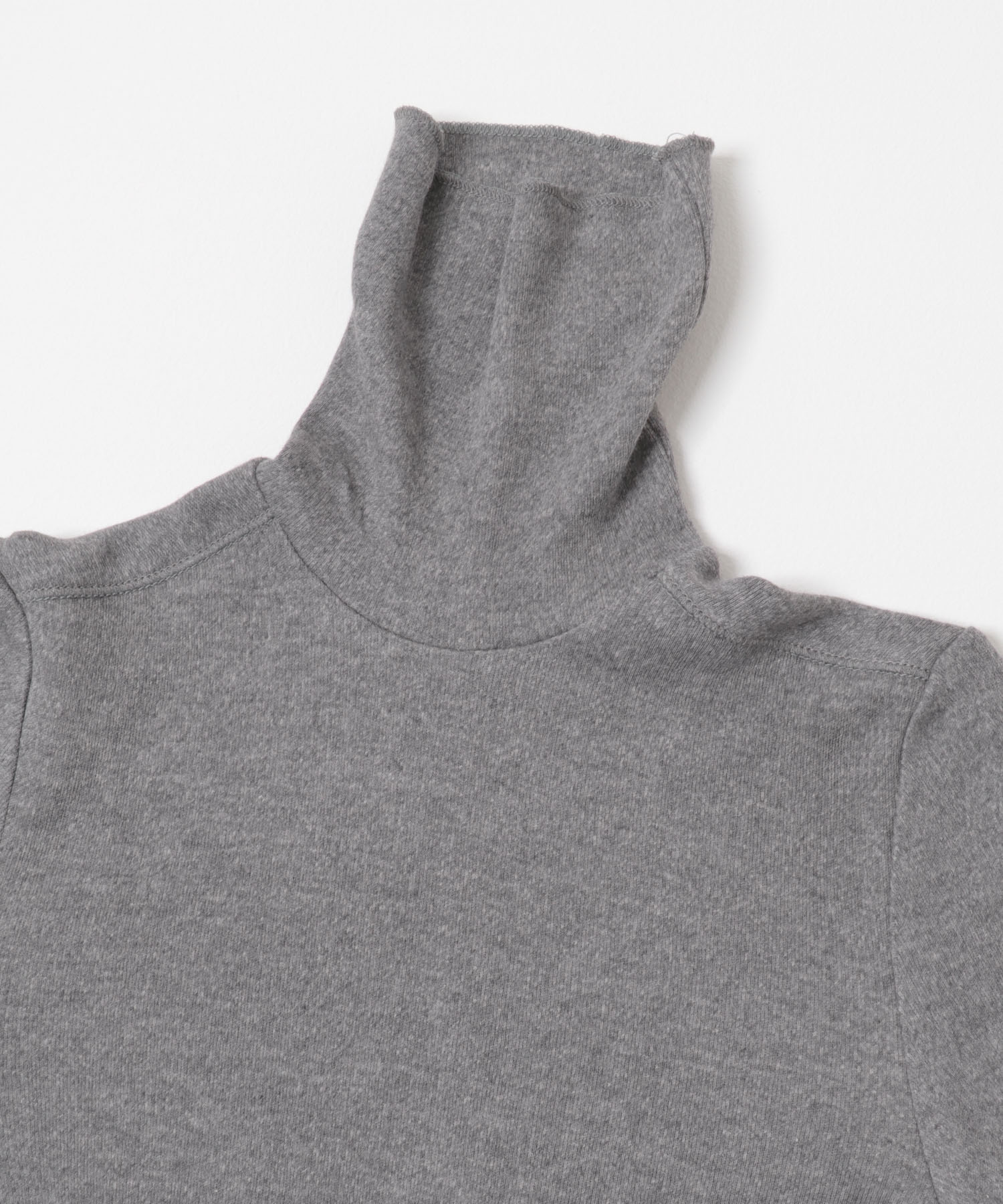 Top M Gray