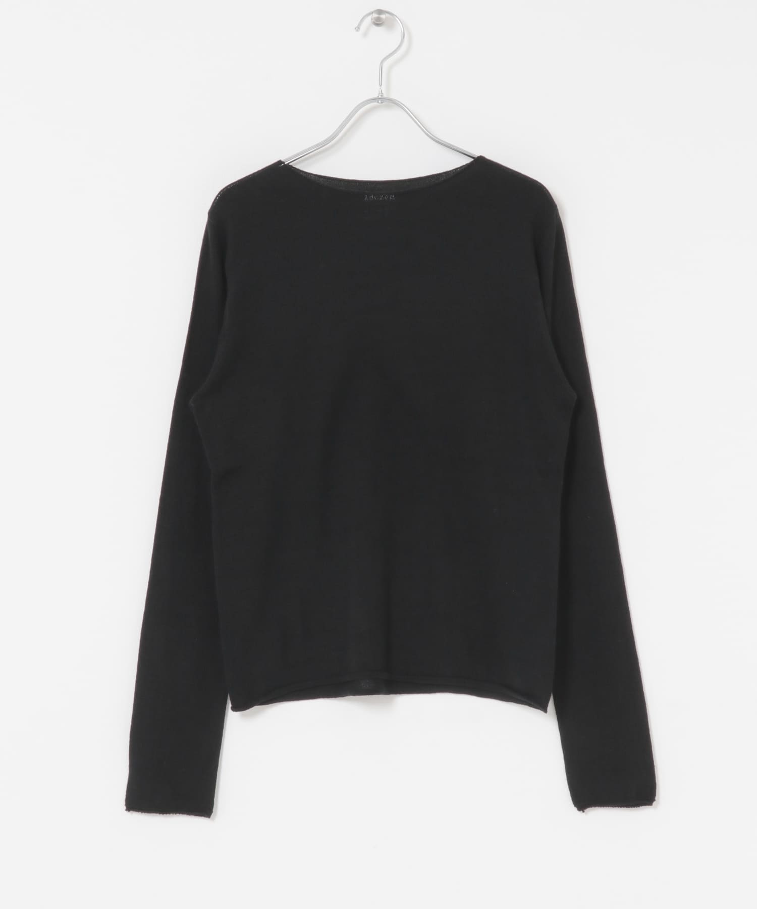 1dozen　ラウンドネックロングスリーブ