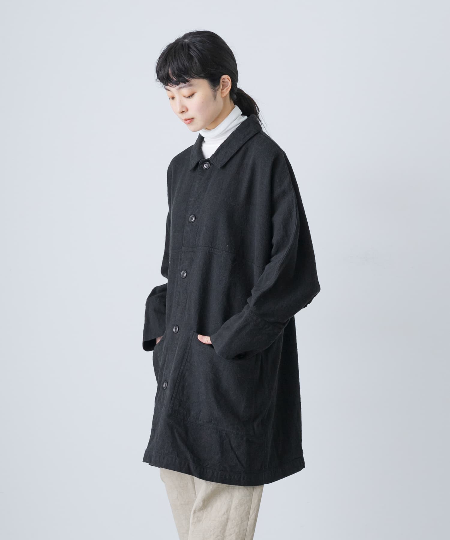 黒
