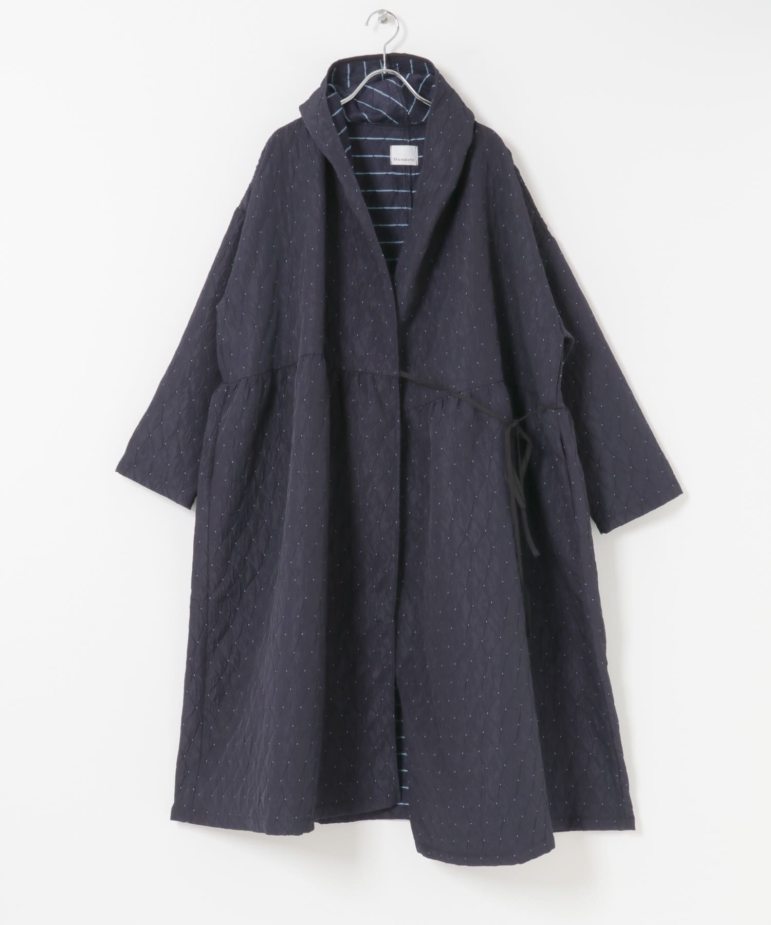 Honnete　Cashecoeur Dress