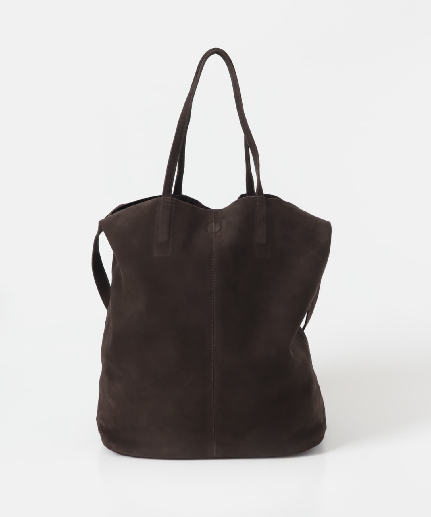 Morphee　3WAY LARGE TOTE OILSUEDE
