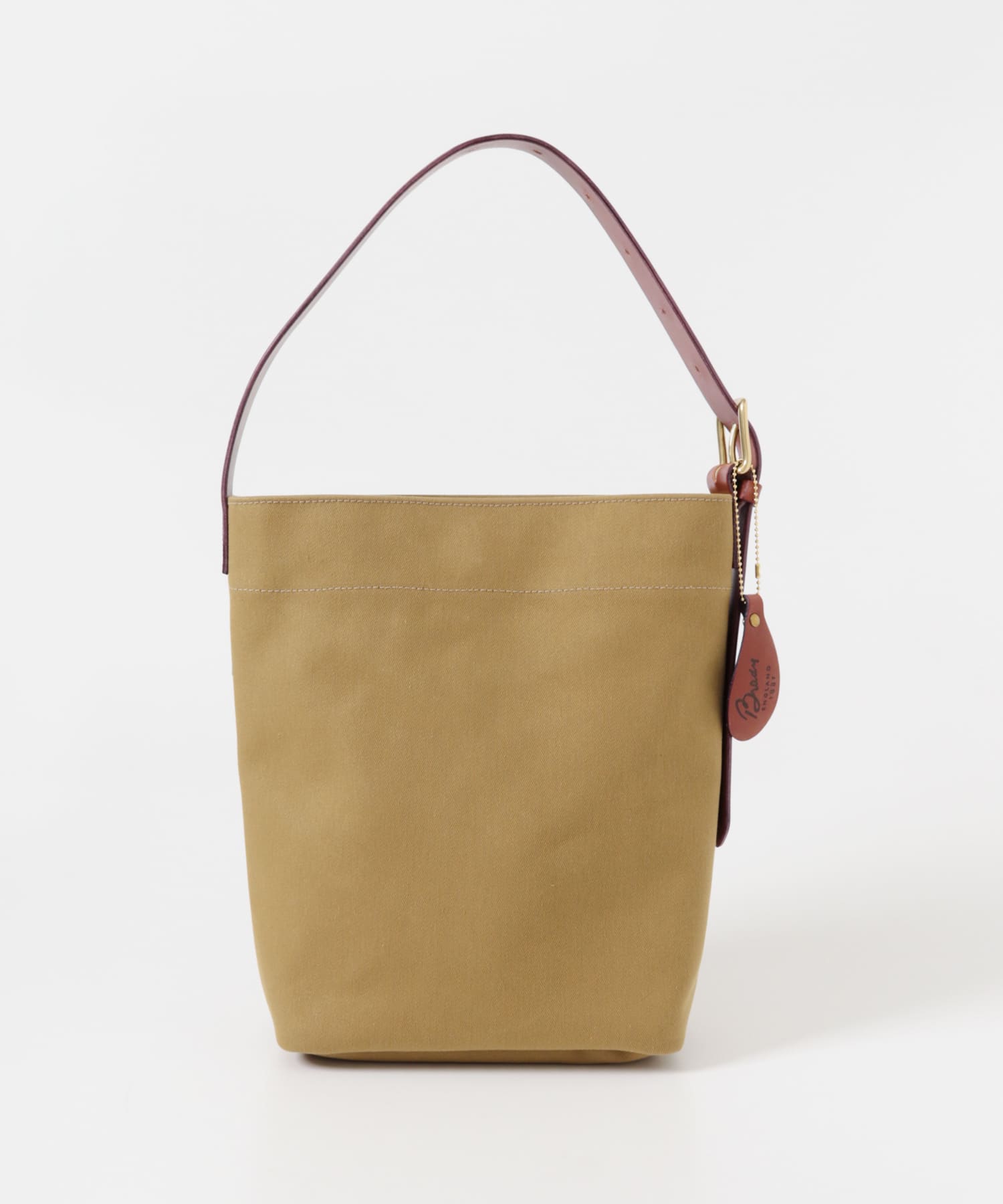 BRADY　LEVEN MINI KHAKI -