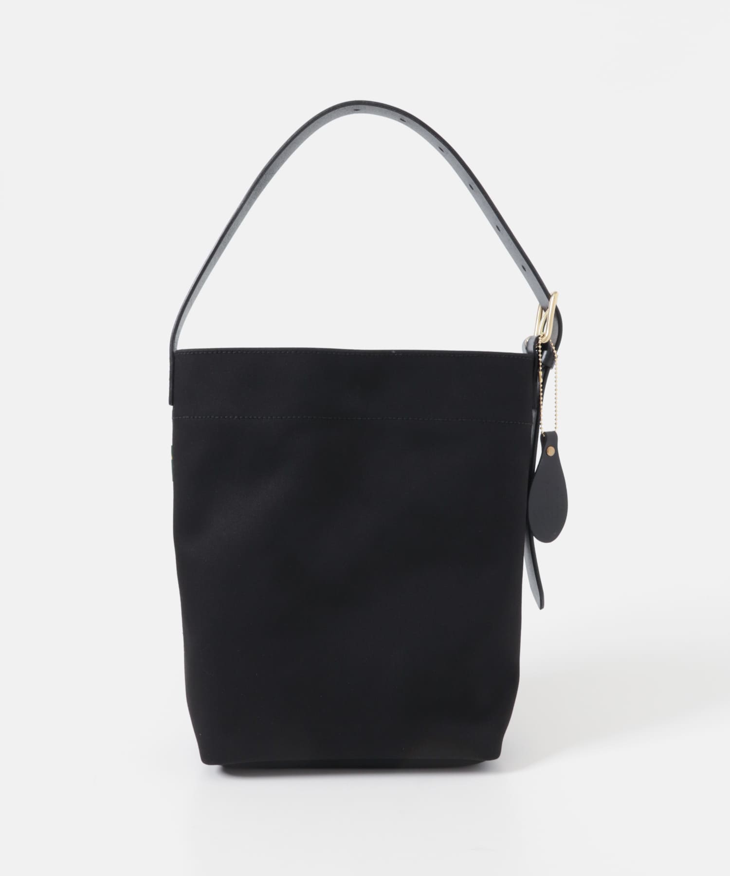 BRADY　LEVEN MINI BLACK -