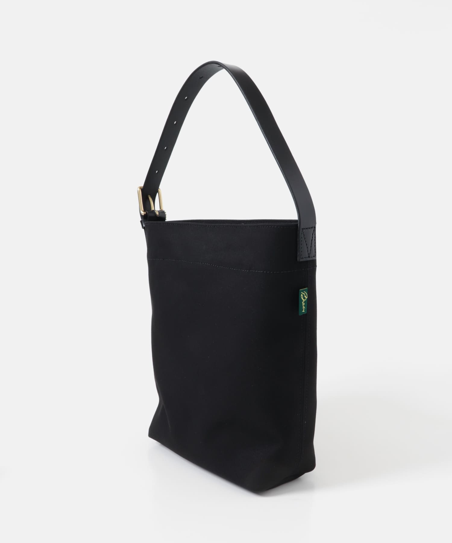 BRADY　LEVEN MINI BLACK -