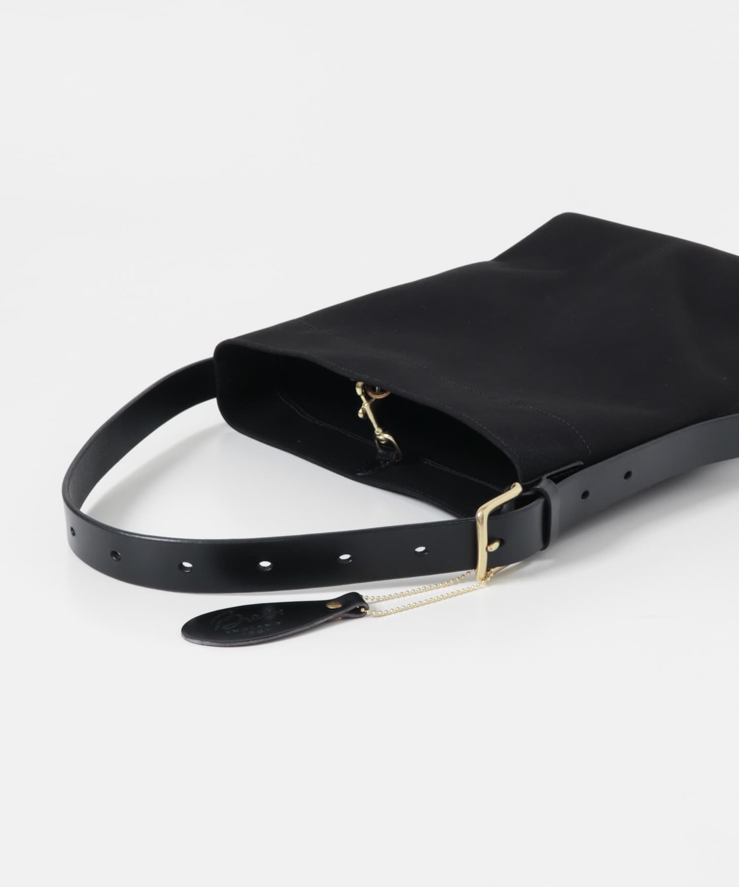 BRADY　LEVEN MINI BLACK -