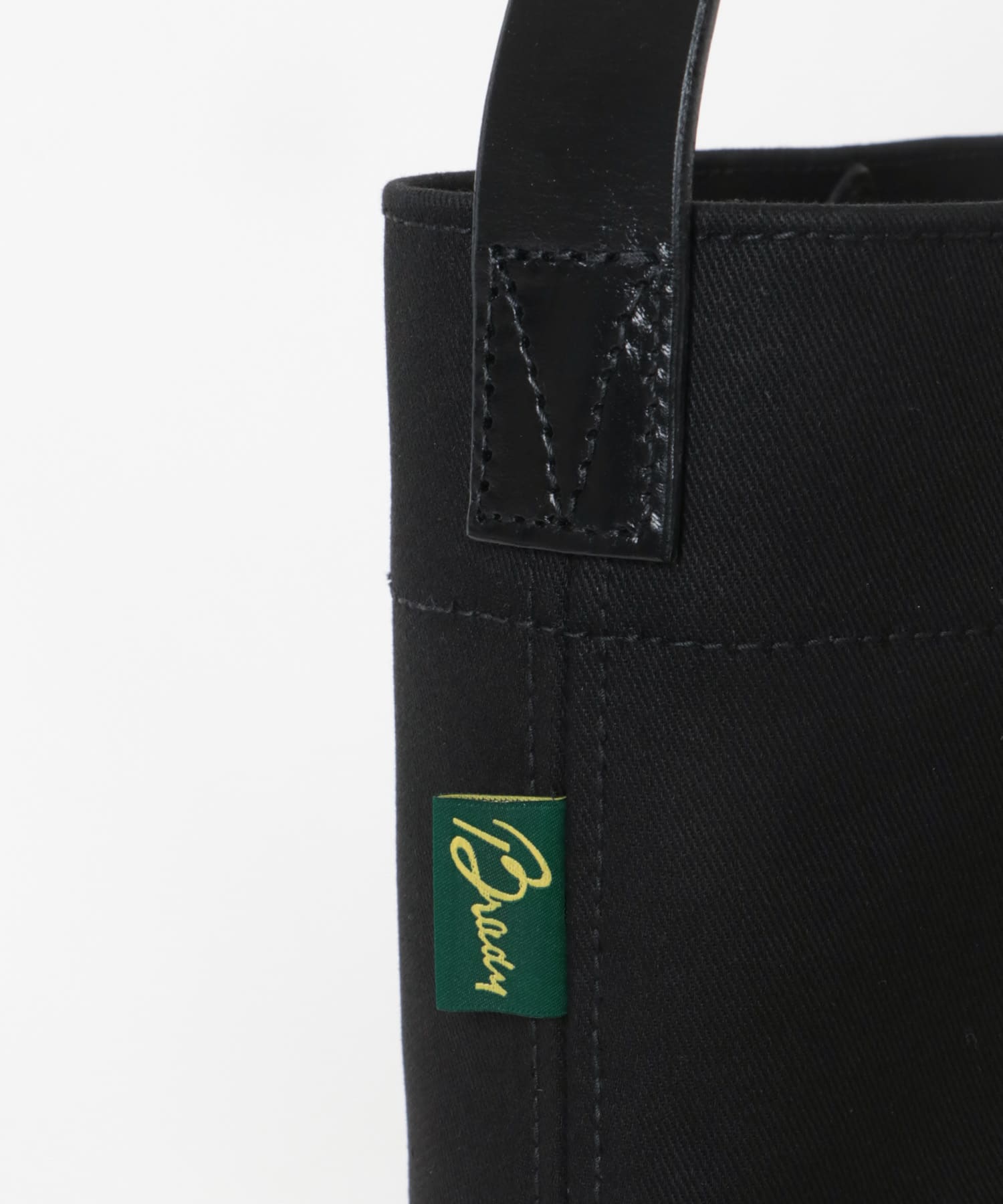 BRADY　LEVEN MINI BLACK -