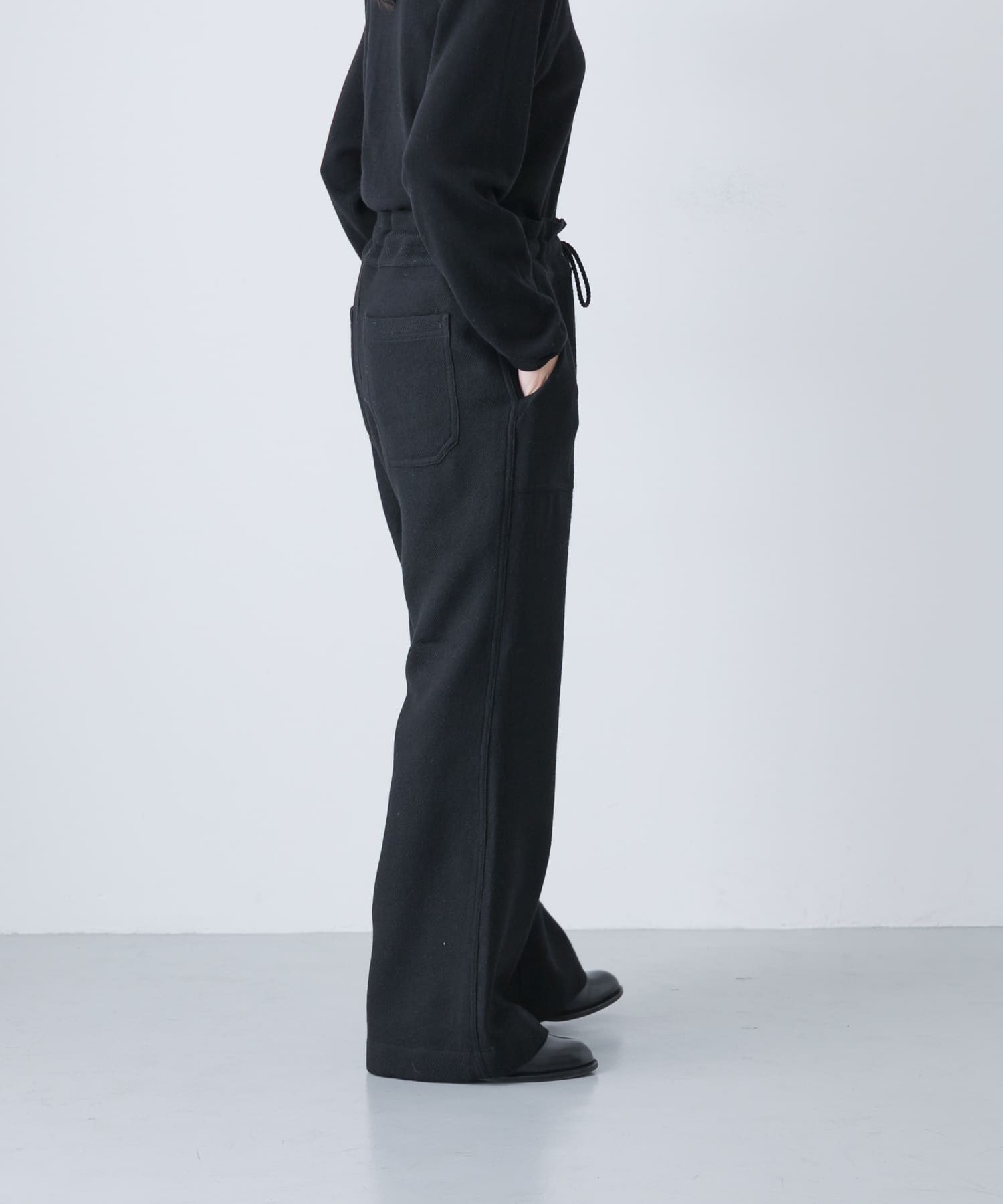 身長：162cm サイズ：Free