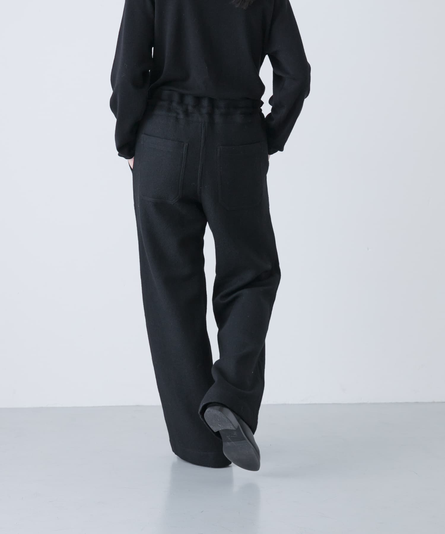 身長：162cm サイズ：Free