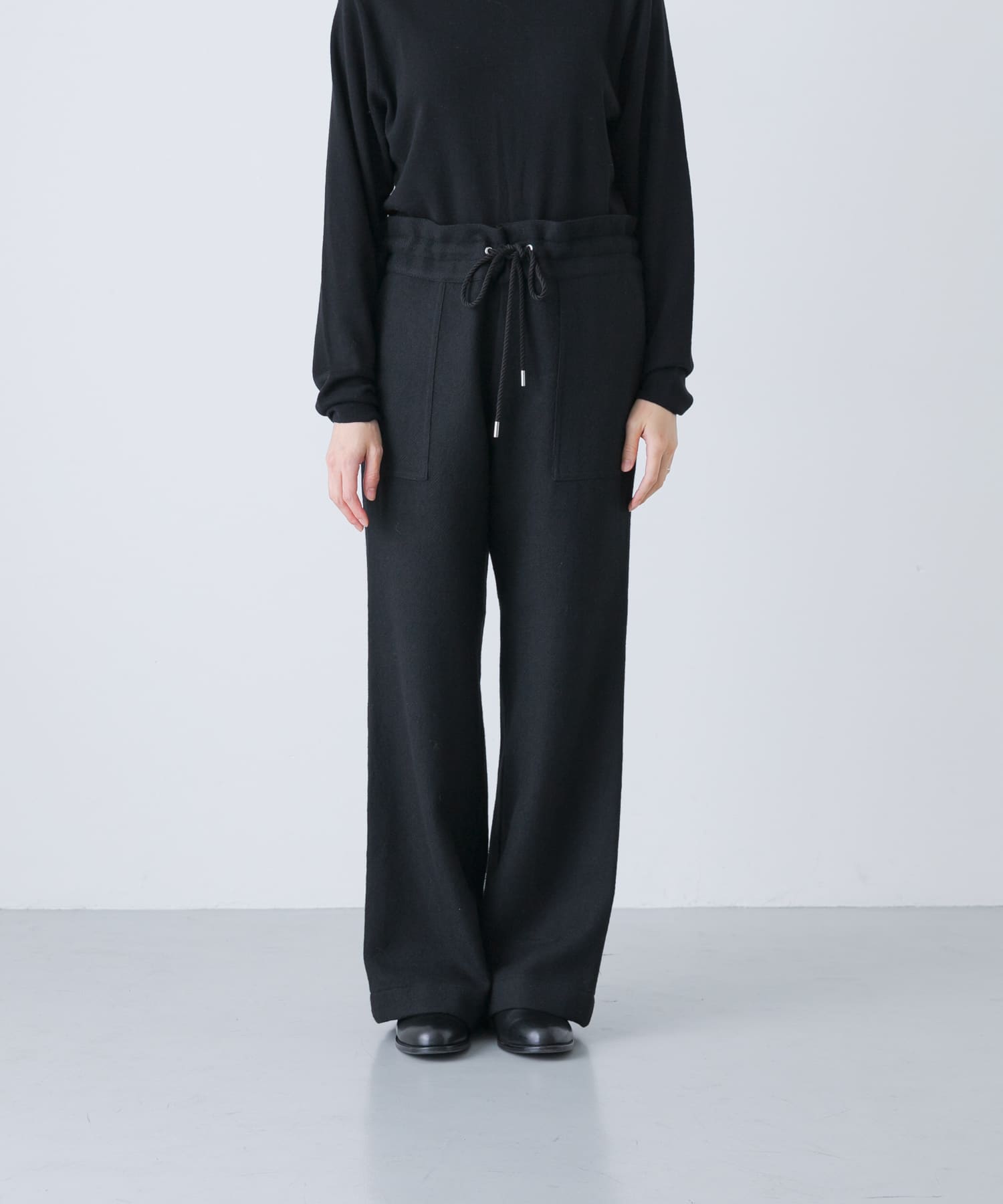 身長：162cm サイズ：Free