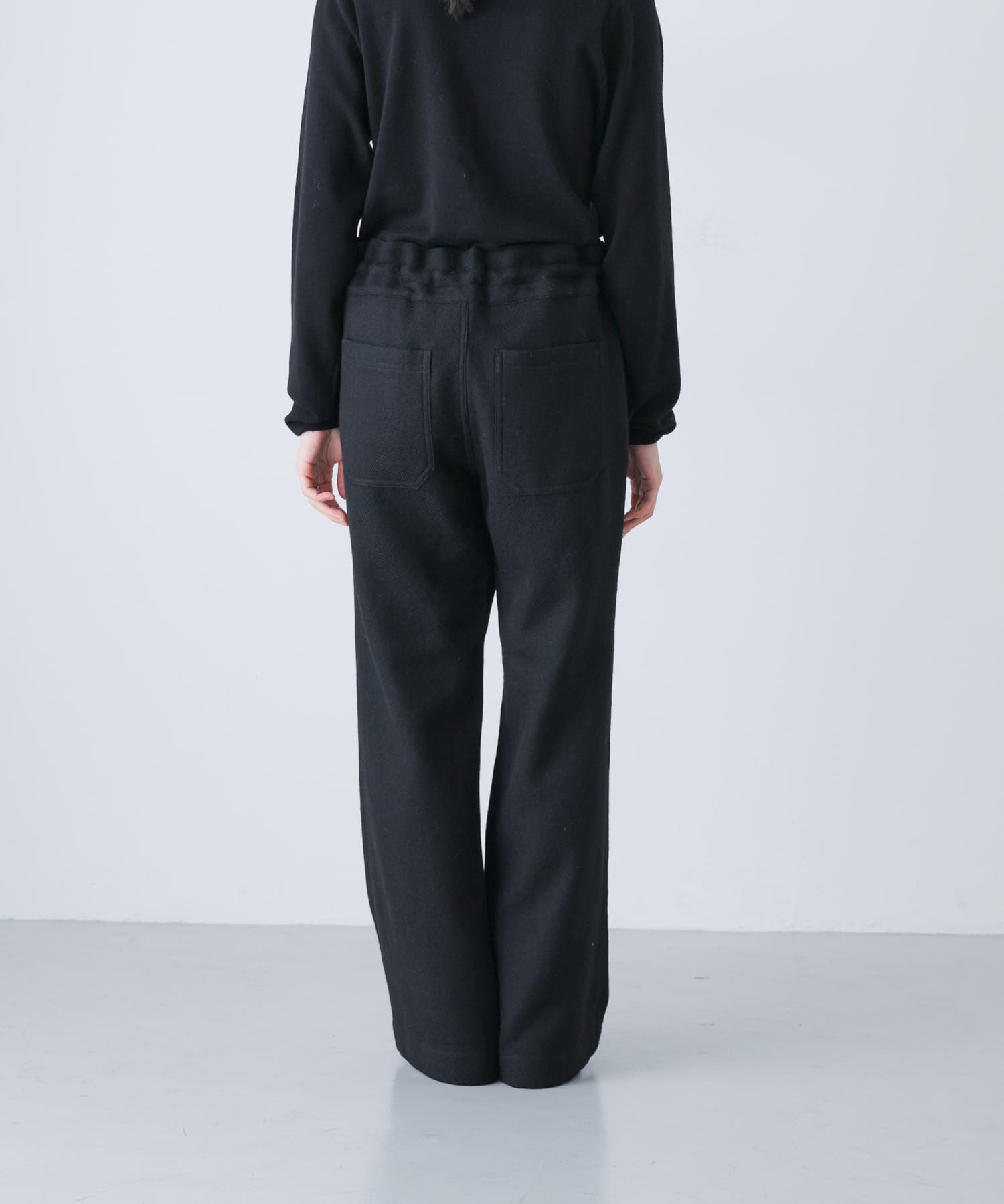 身長：162cm サイズ：Free