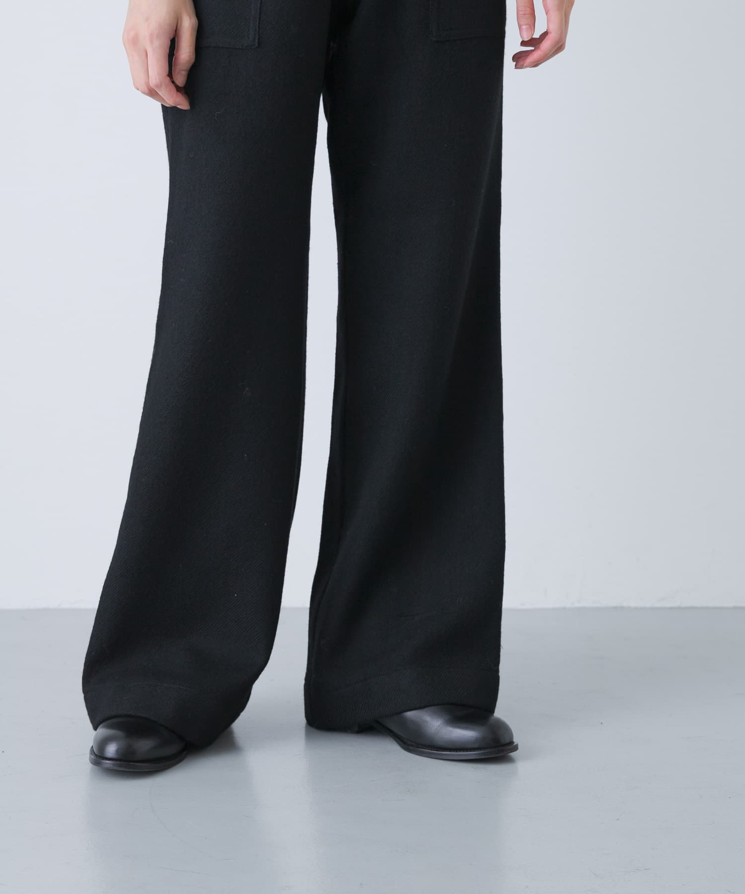 身長：162cm サイズ：Free