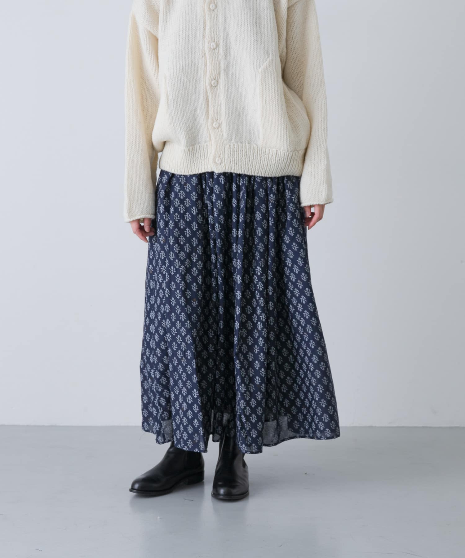 身長：162cm サイズ：2