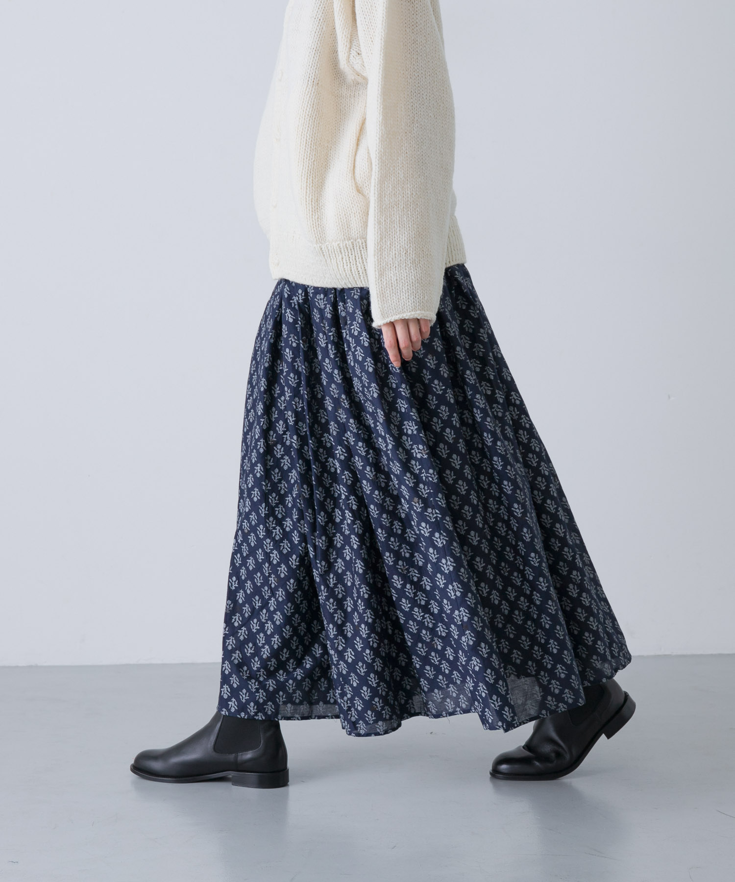 身長：162cm サイズ：2