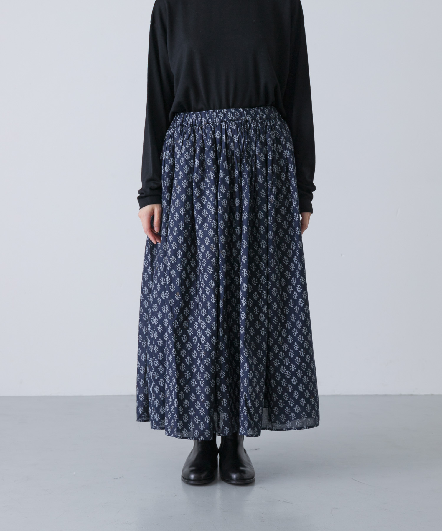 身長：162cm サイズ：2