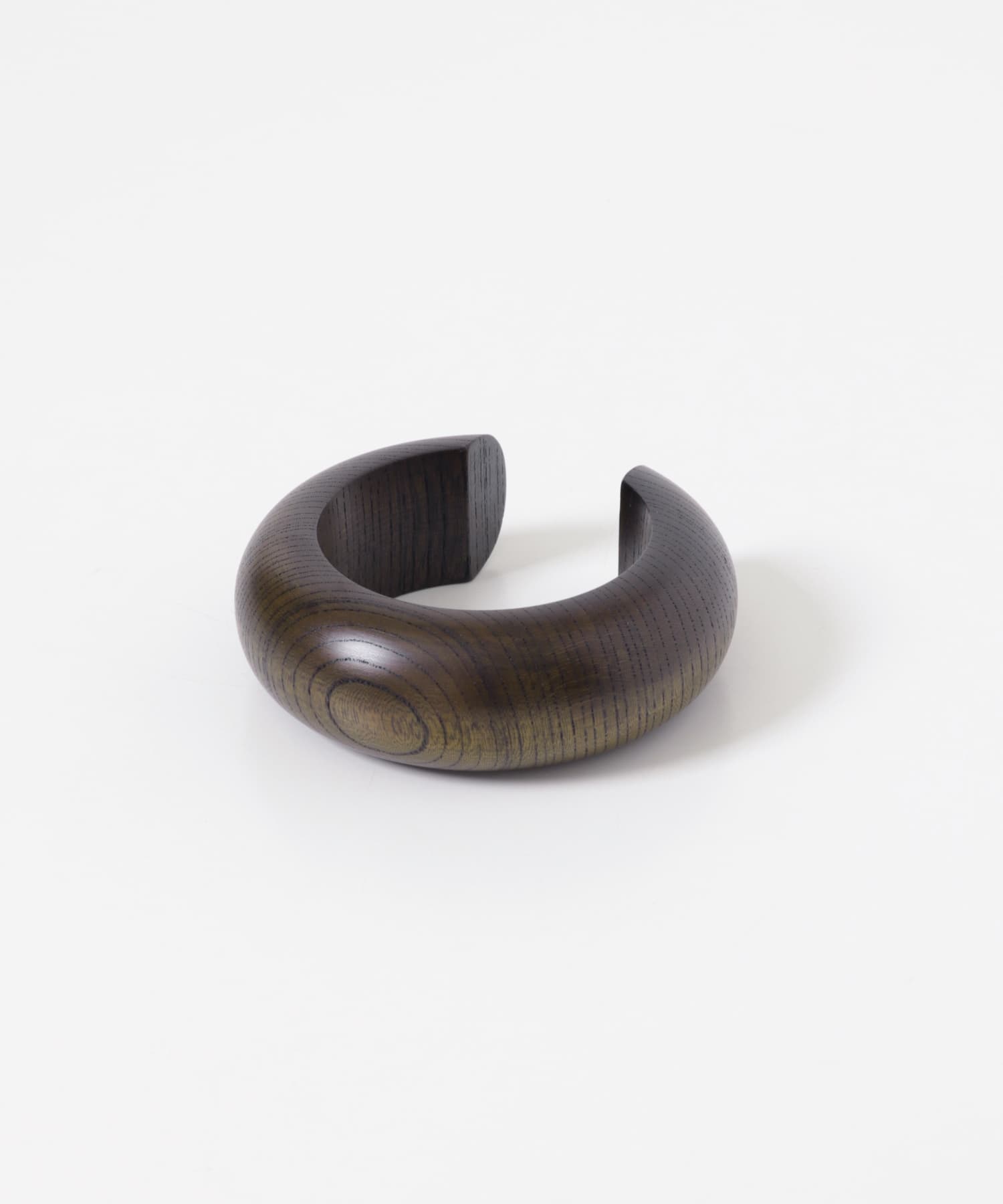 OCUCCI jewelry　Zelkova C bangle
