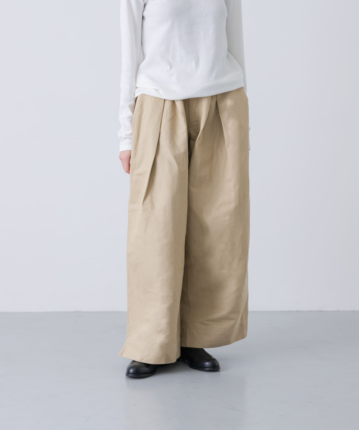 enrica　PANTS