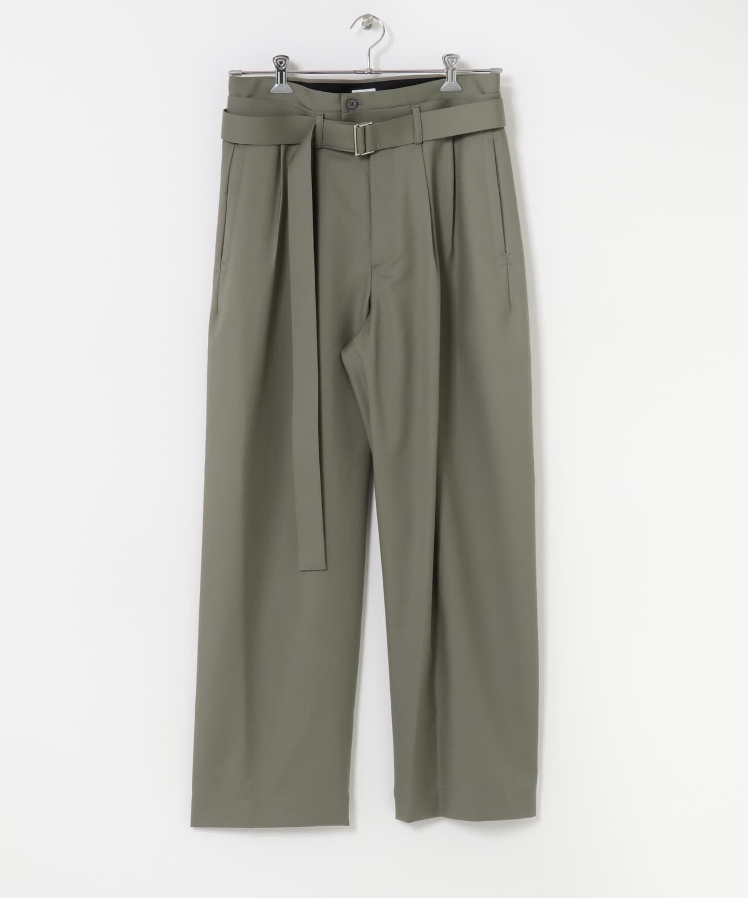 SEEALL　MANCHESTER PANTS