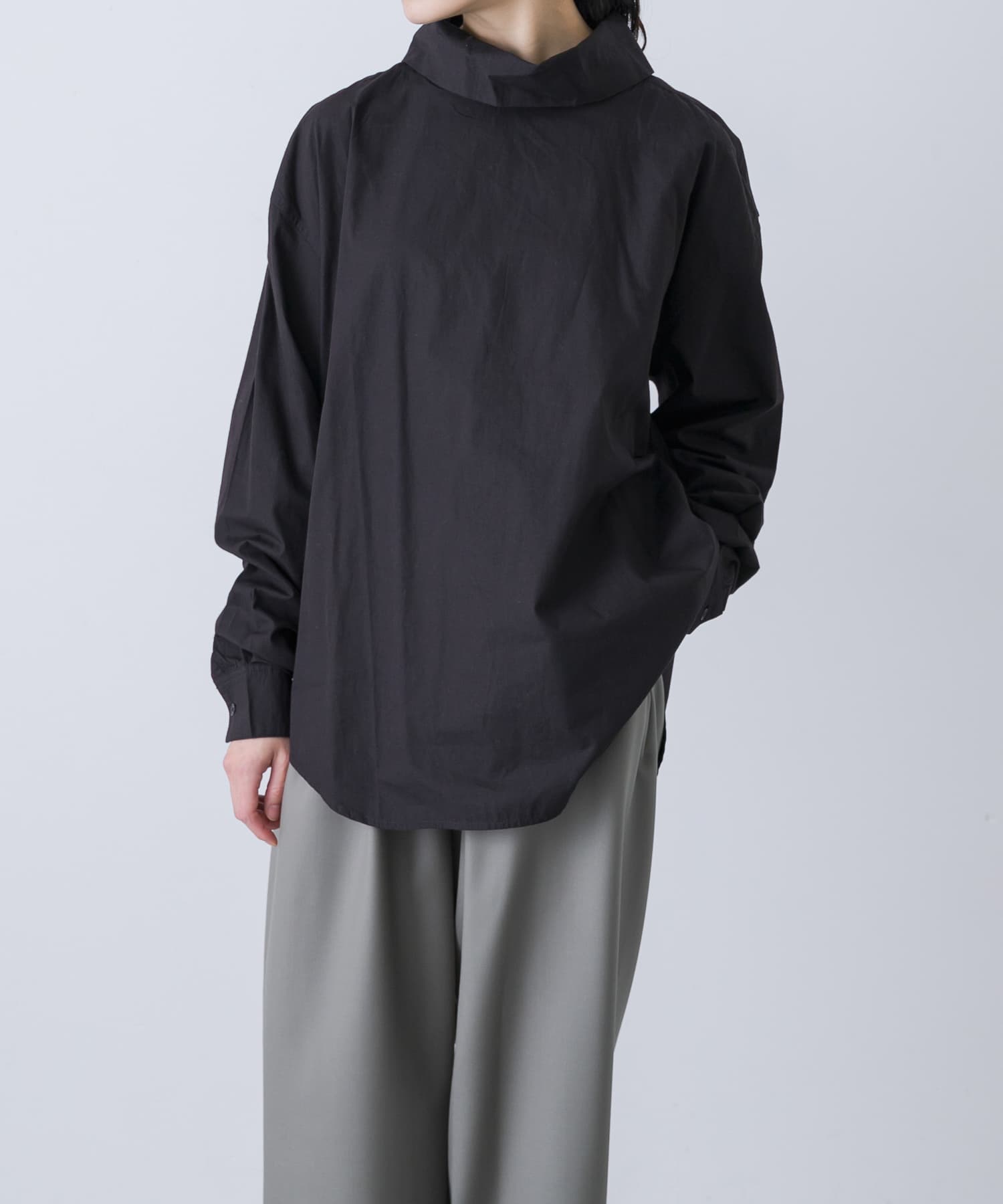 SEEALL　FENCING SHIRTS