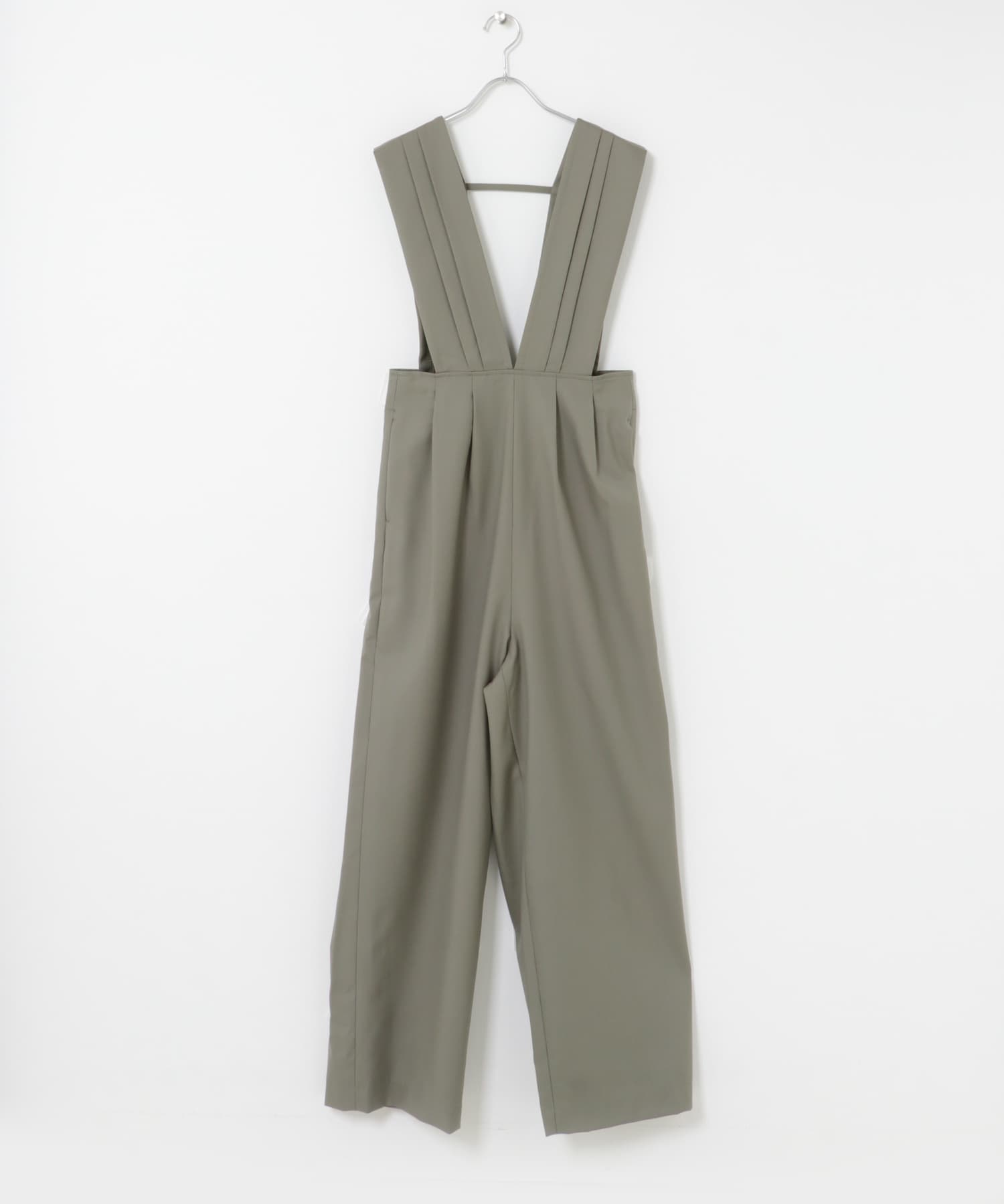 SEEALL　TASUKI PANTS