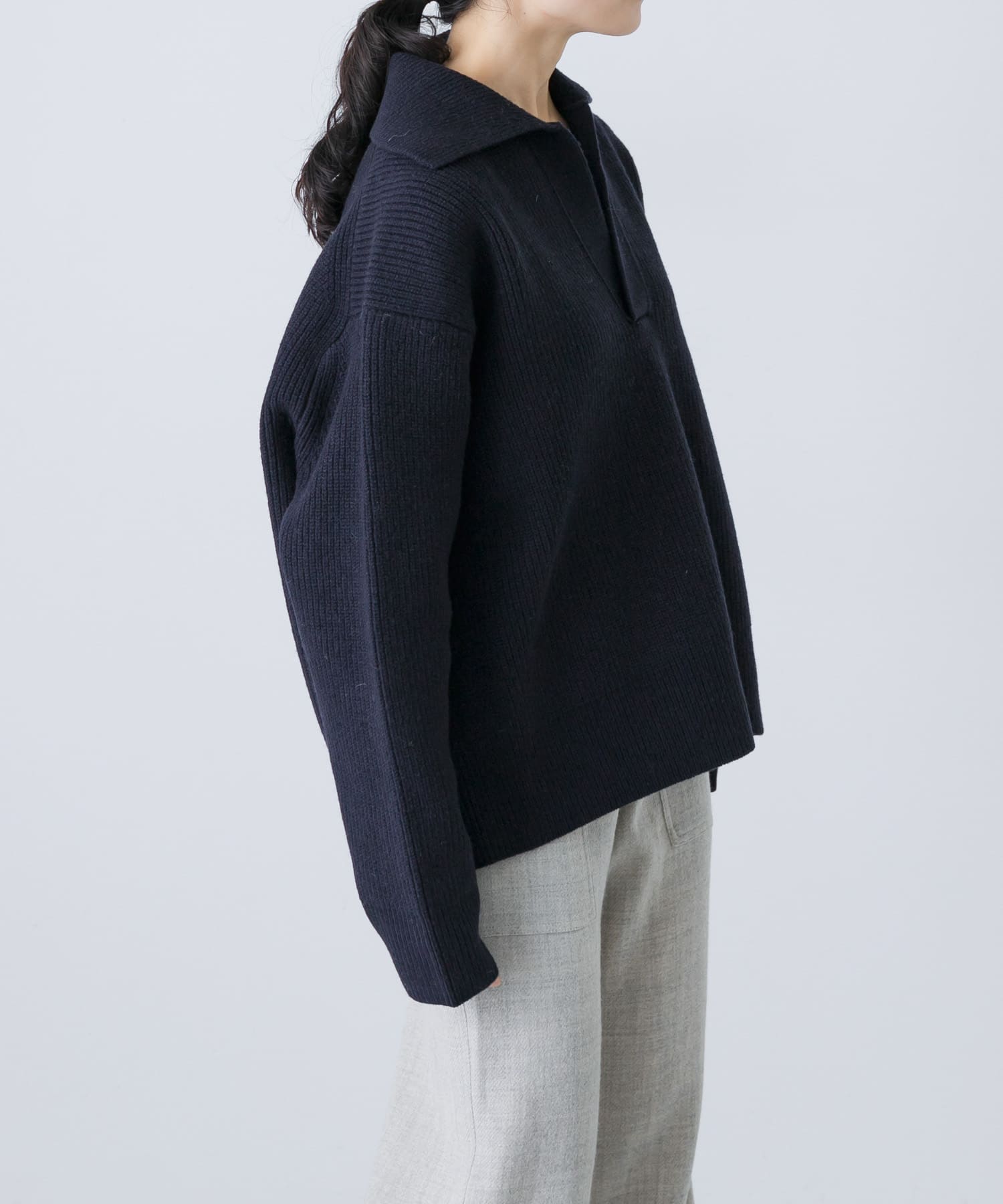 身長：162cm サイズ：0